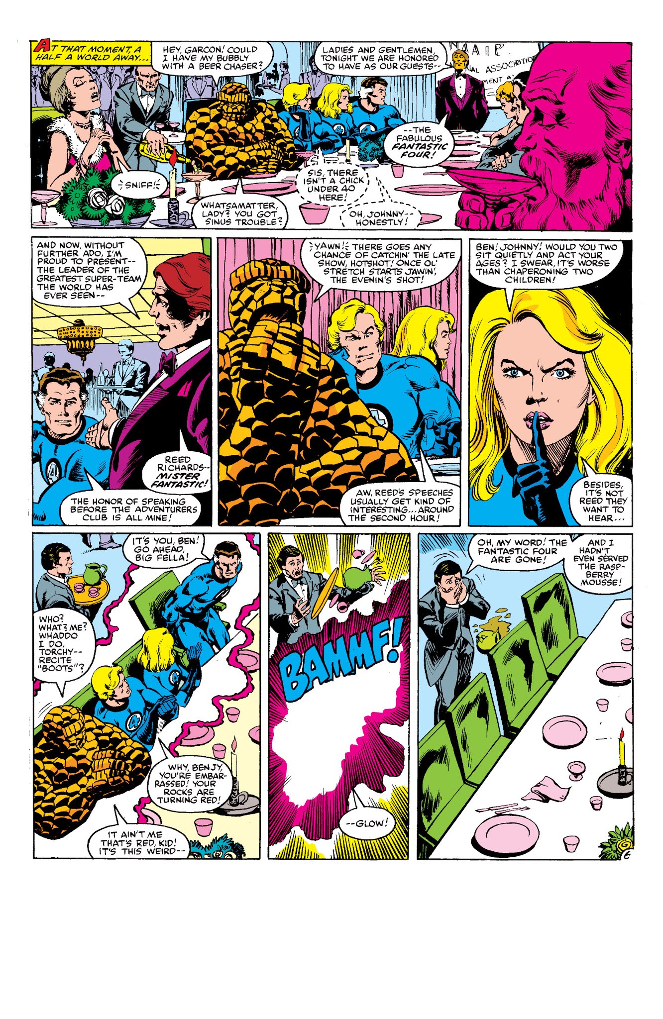 Read online Marvel Super Hero Contest of Champions comic -  Issue # _TPB - 8