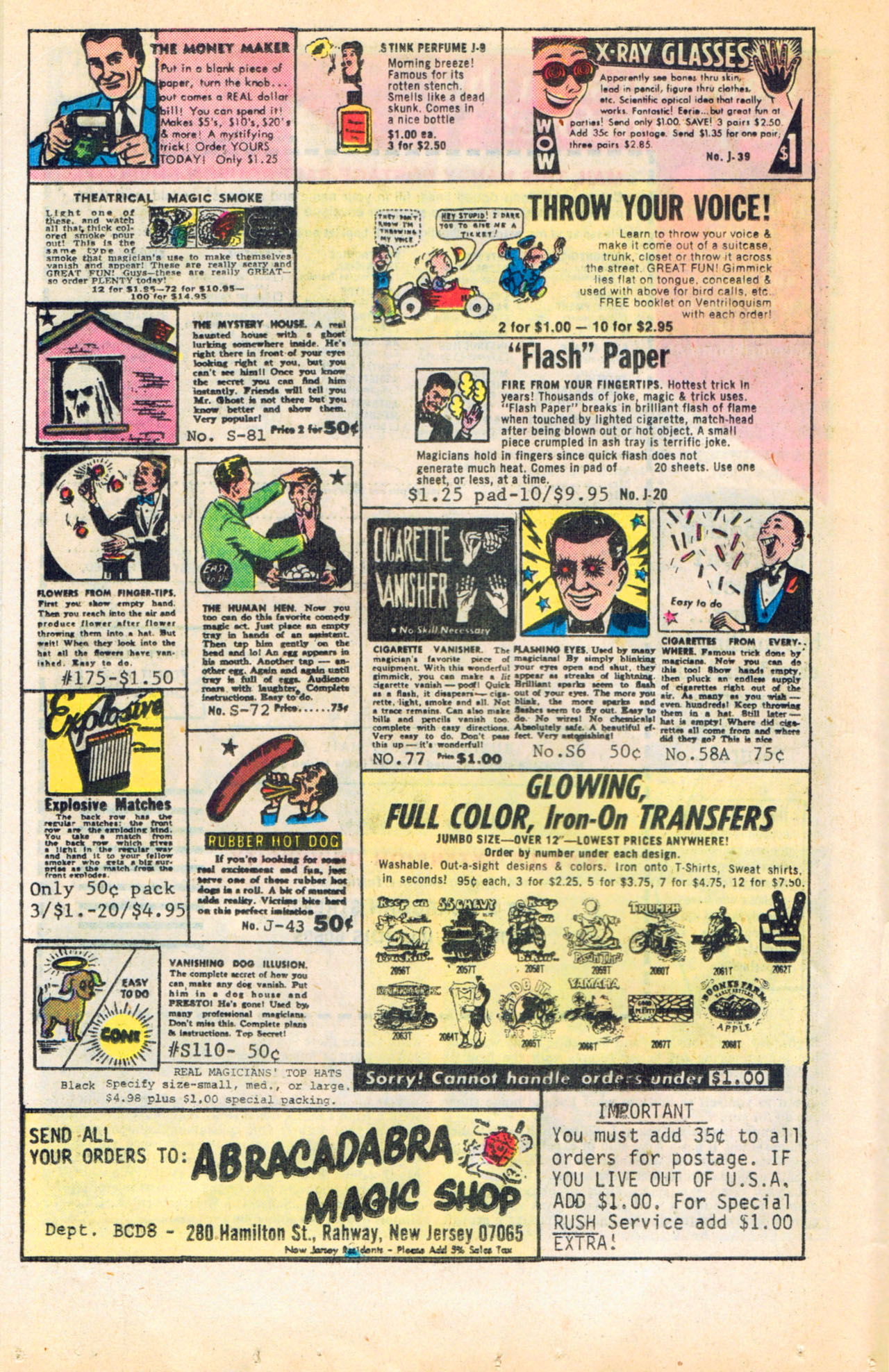 Read online 1st Issue Special comic -  Issue #7 - 18