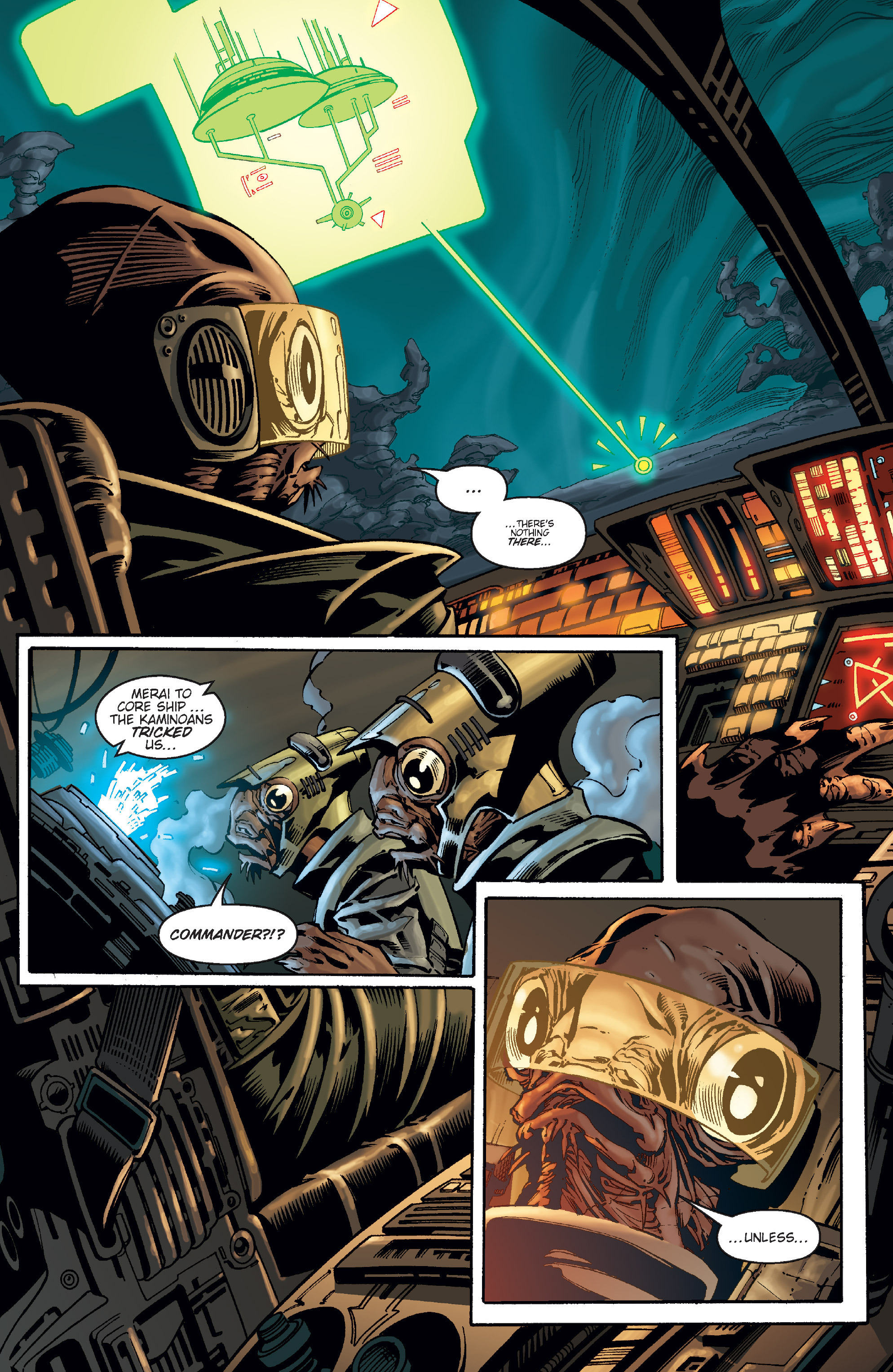 Read online Star Wars Omnibus comic -  Issue # Vol. 24 - 71