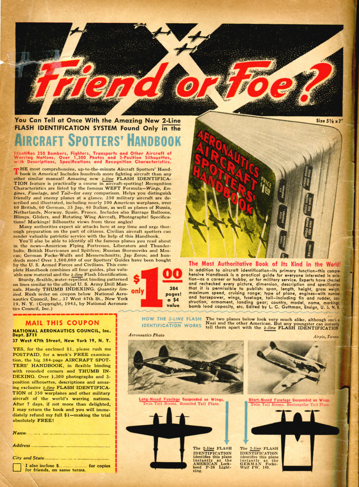 Read online Sparkler Comics comic -  Issue #27 - 2