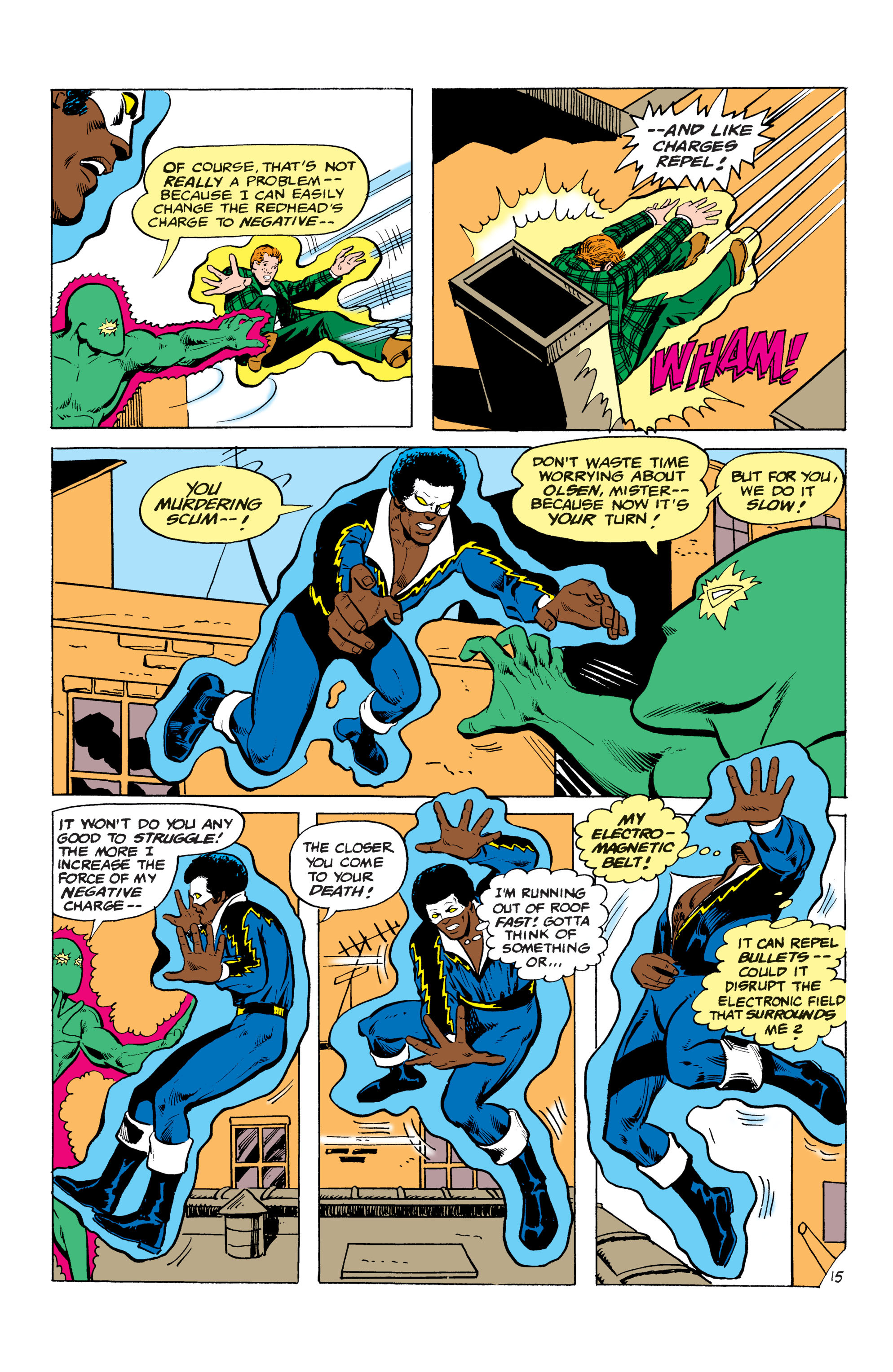 Read online Black Lightning comic -  Issue # (1977) _TPB 1 (Part 1) - 76