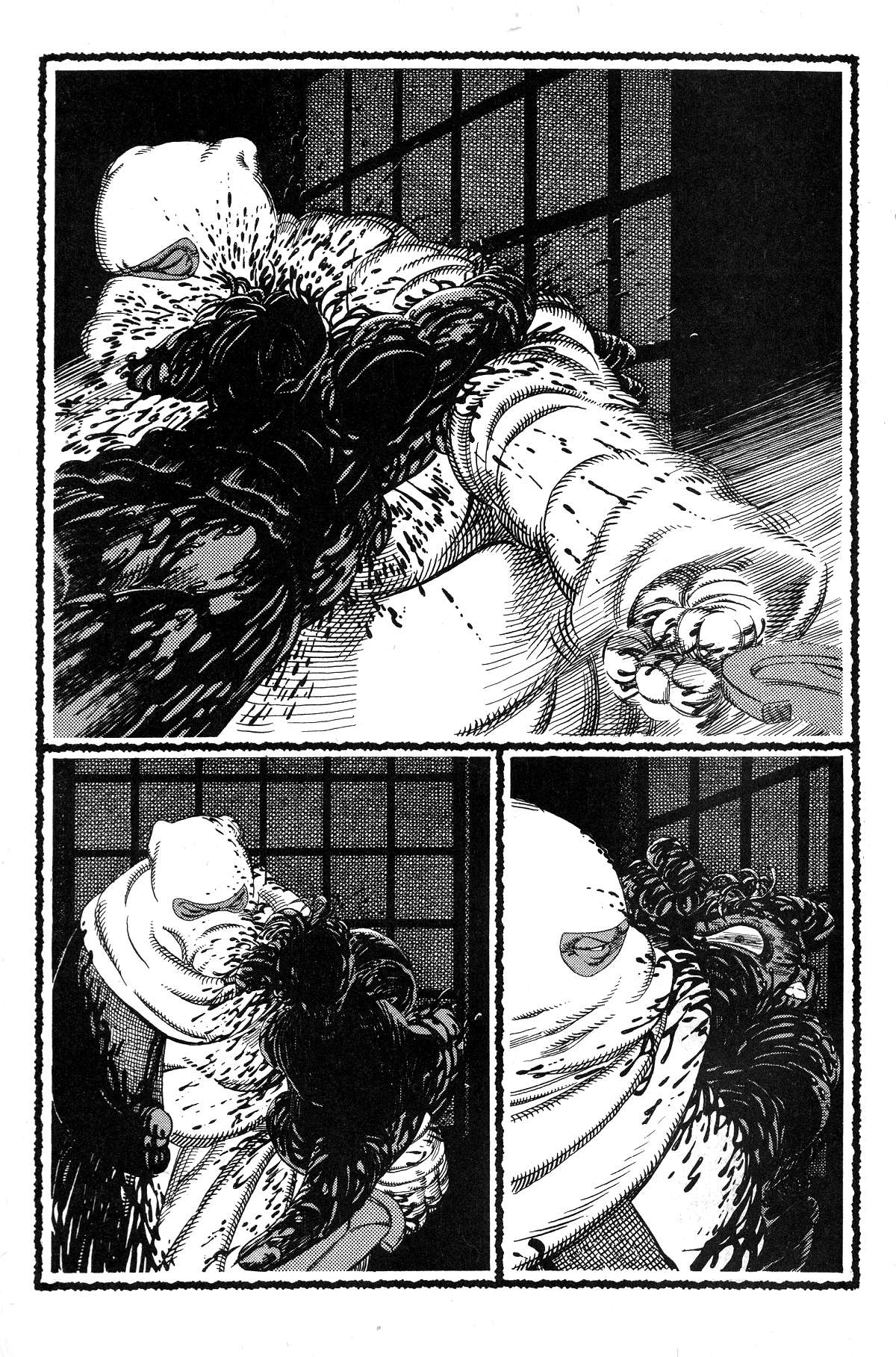 Read online Cerebus comic -  Issue #183 - 14