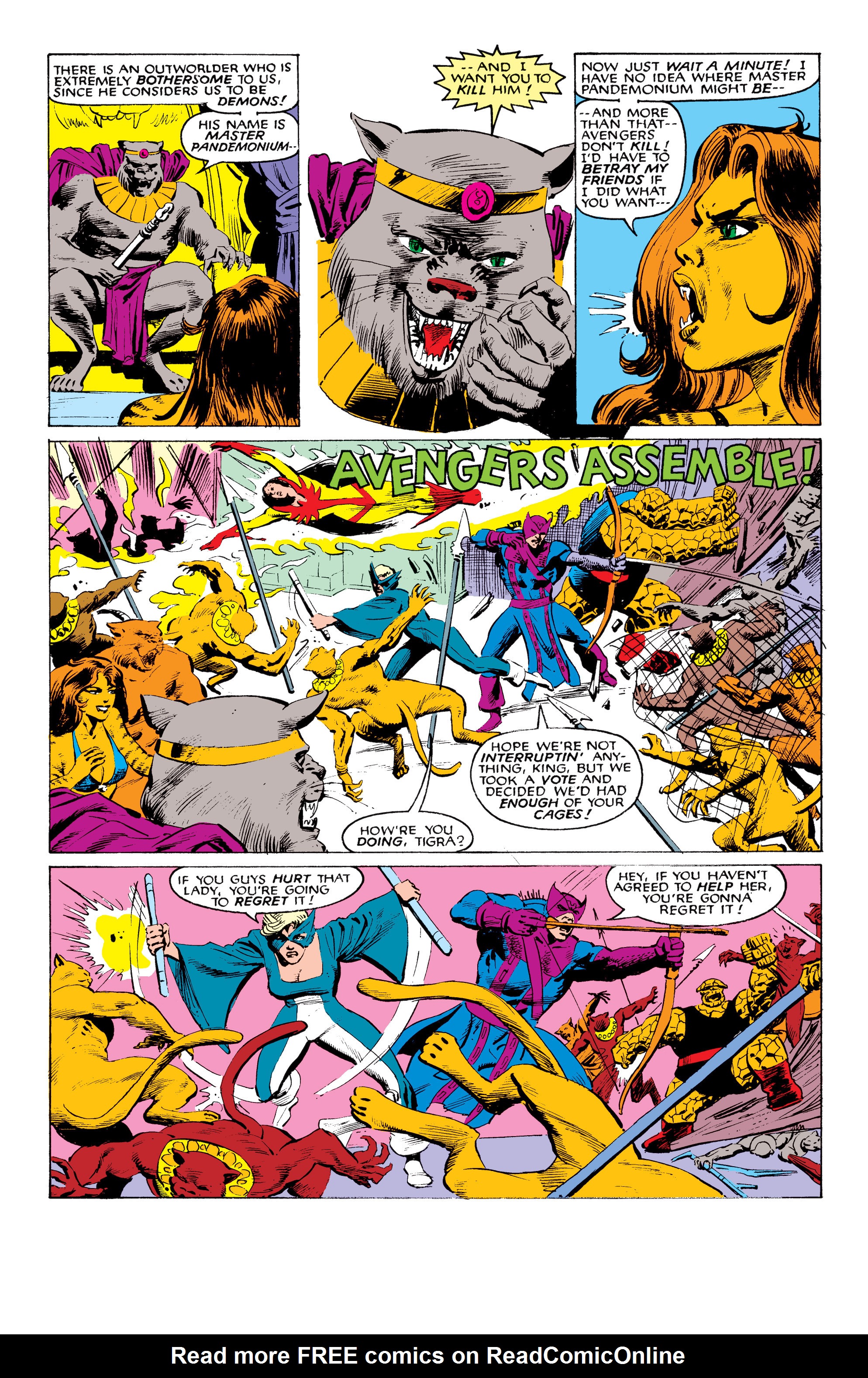 Read online West Coast Avengers (1985) comic -  Issue #6 - 22