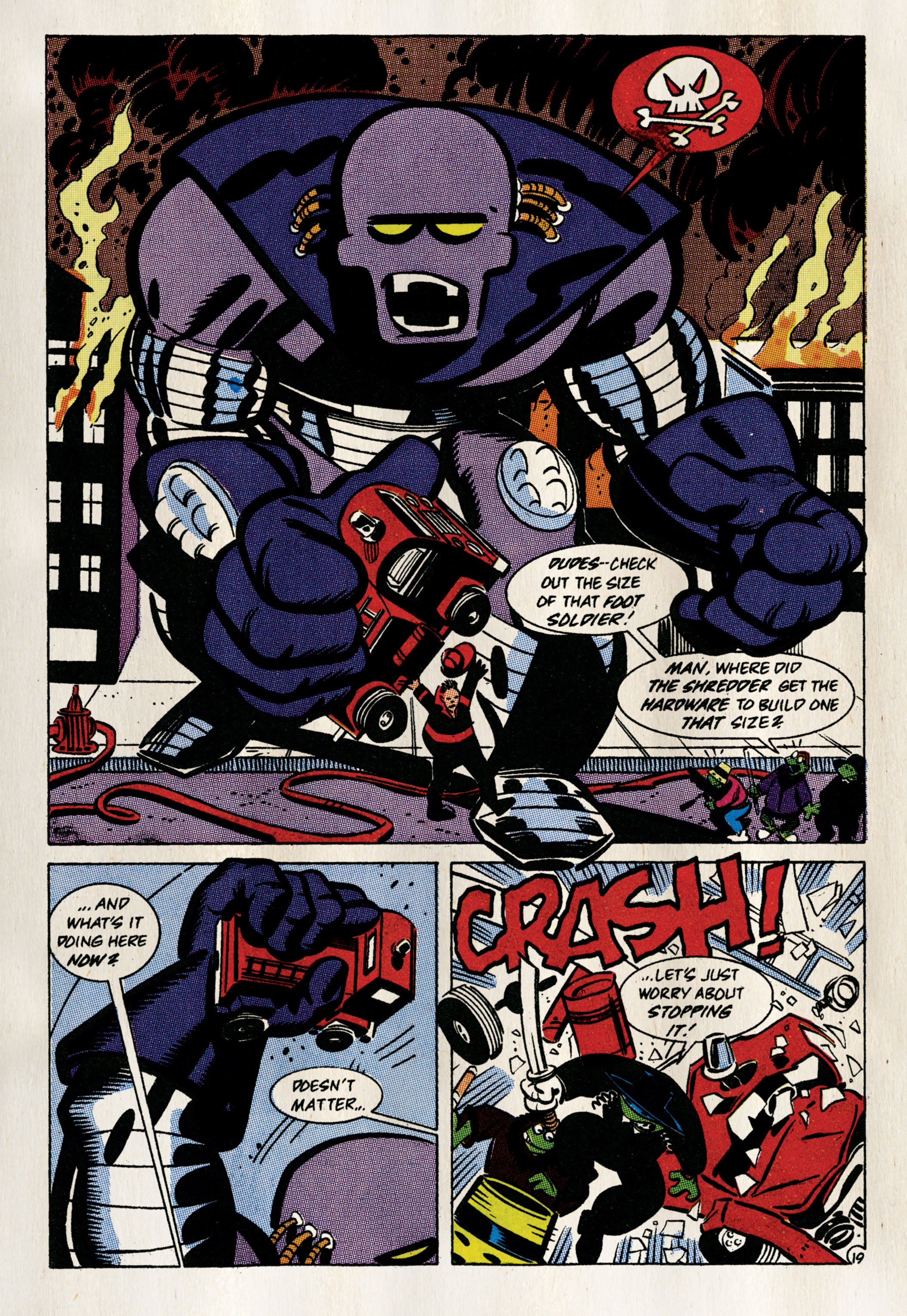 Read online Teenage Mutant Ninja Turtles Adventures (2012) comic -  Issue # TPB 5 - 112