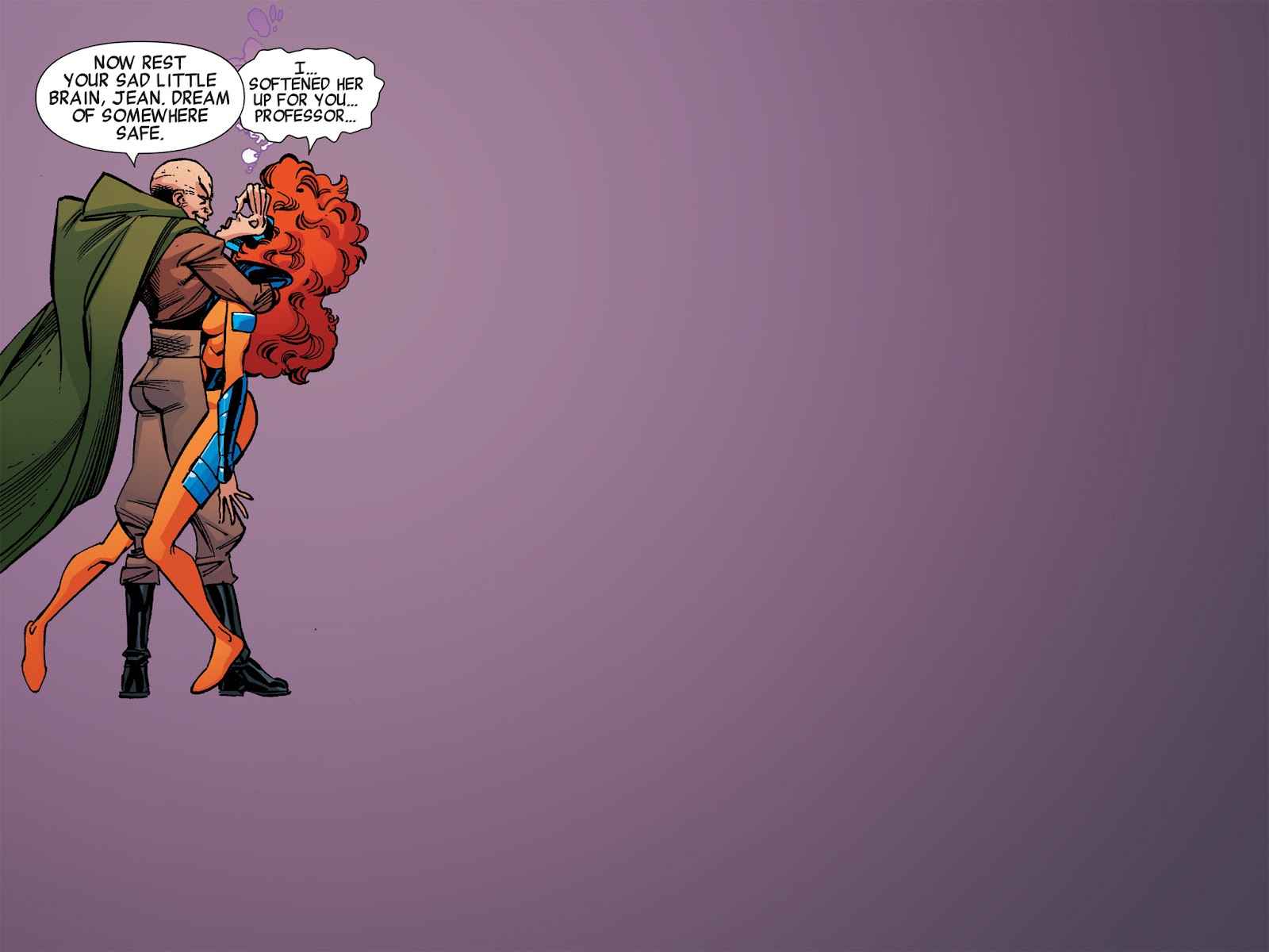 X-Men '92 (Infinite Comics) issue 7 - Page 66