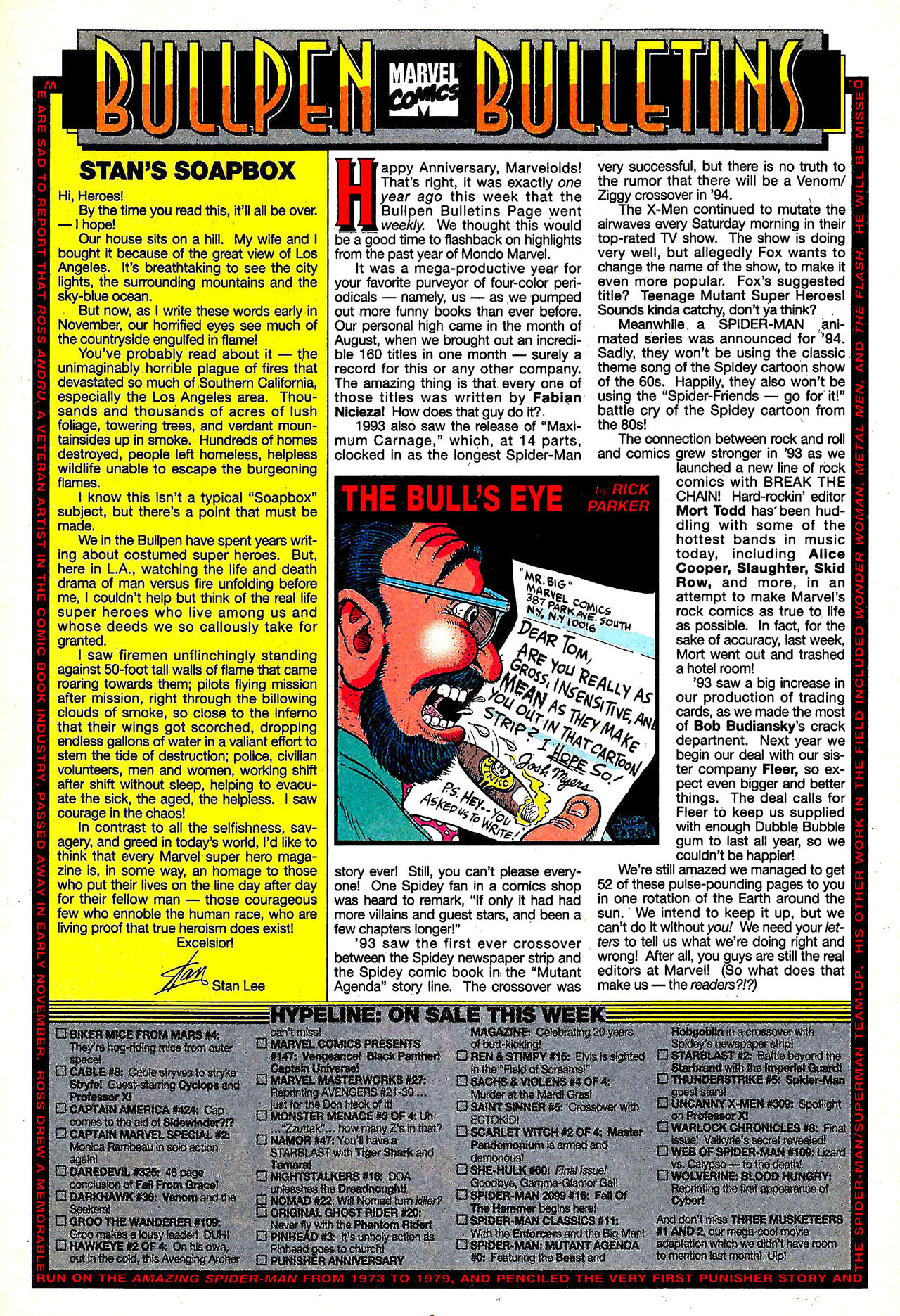 Read online Spider-Man Classics comic -  Issue #11 - 29