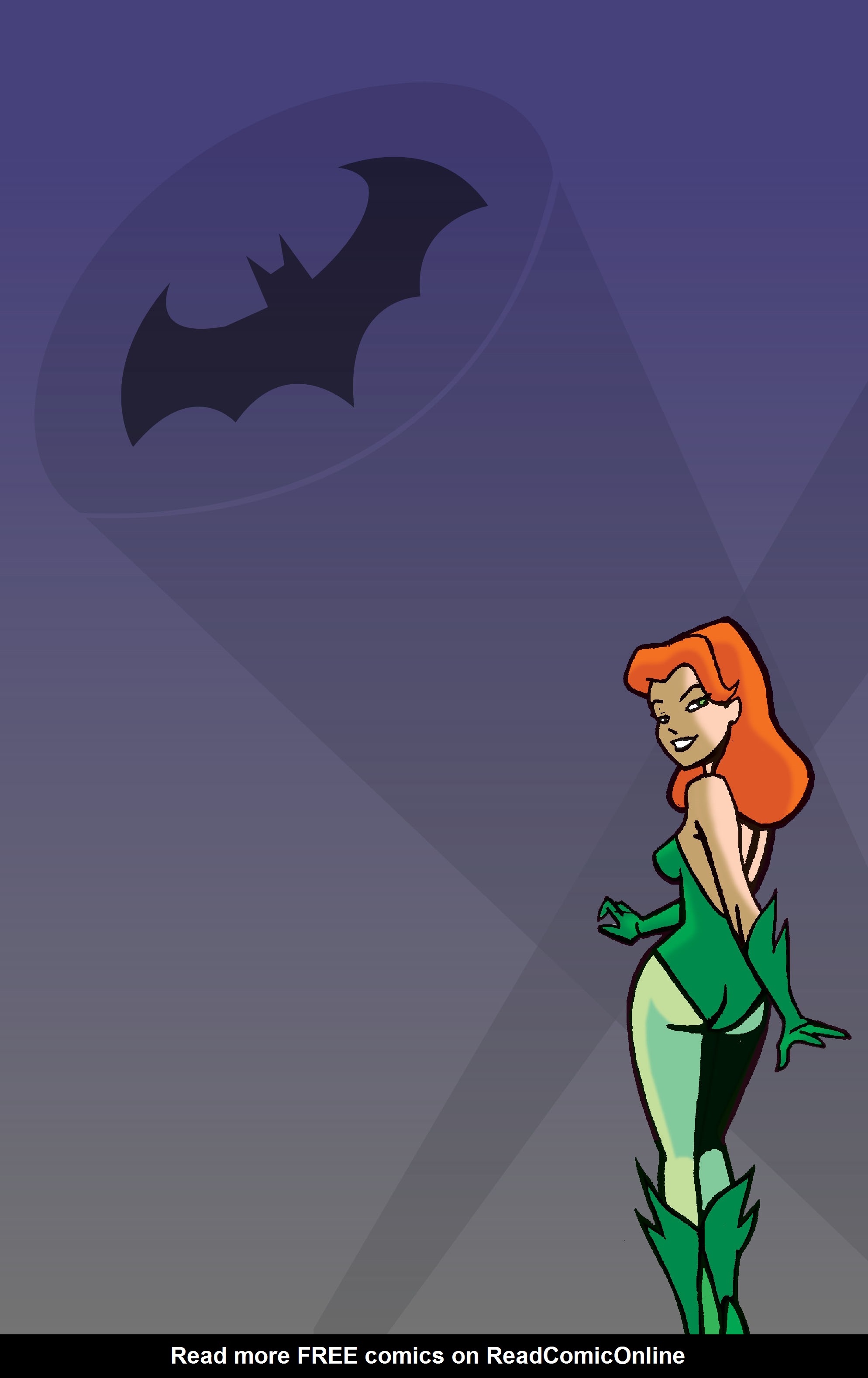 Read online The Batman and Robin Adventures comic -  Issue # _TPB 3 (Part 1) - 6