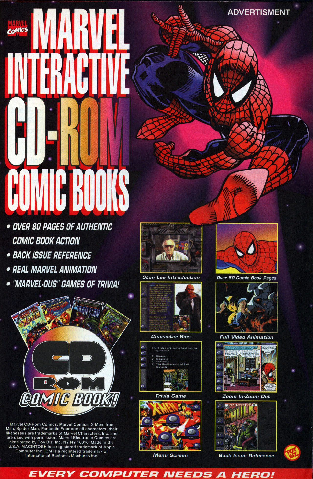 Read online Disney Comic Hits comic -  Issue #6 - 32