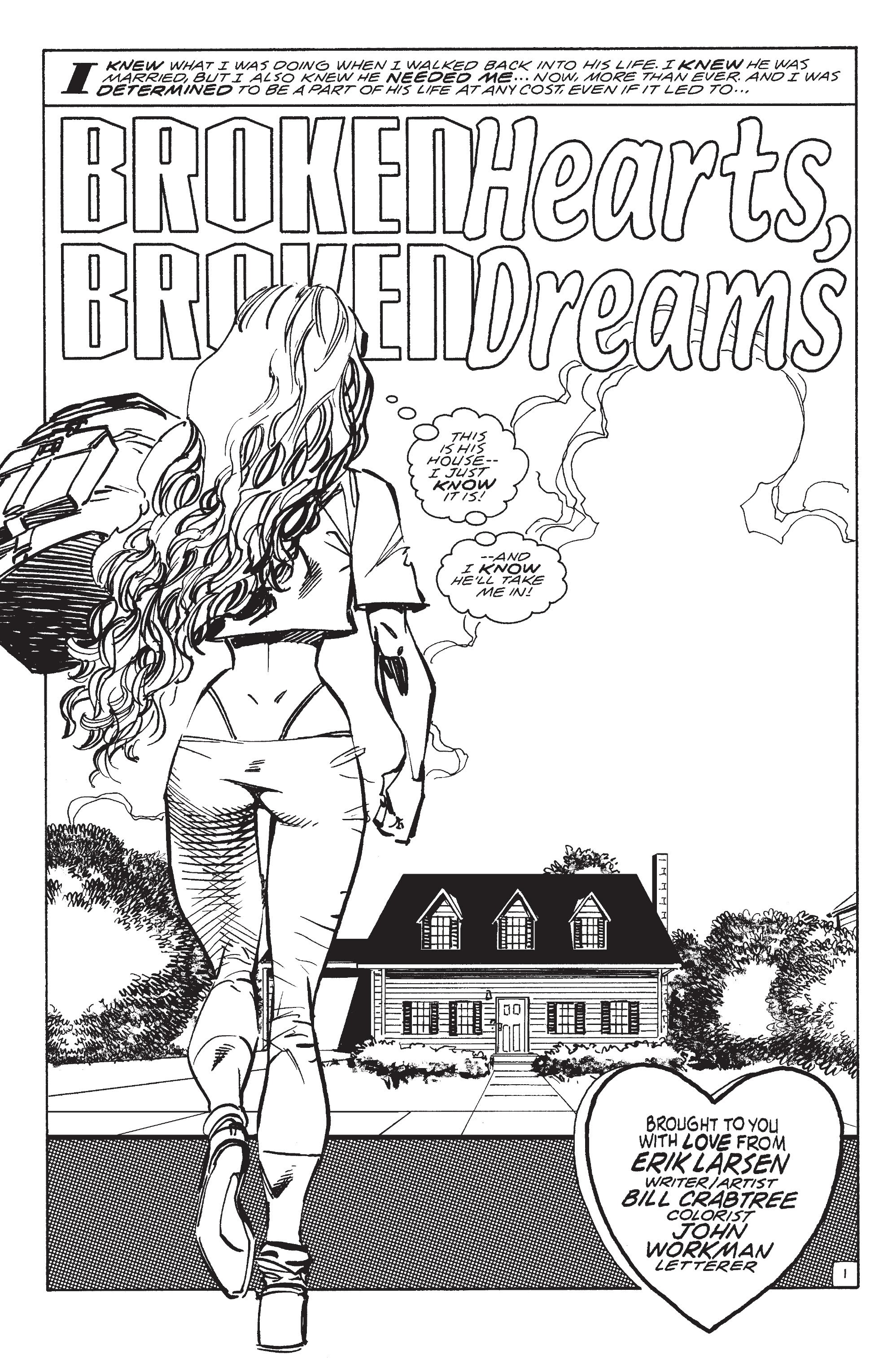 Read online Savage Dragon Archives comic -  Issue # TPB 5 (Part 4) - 76