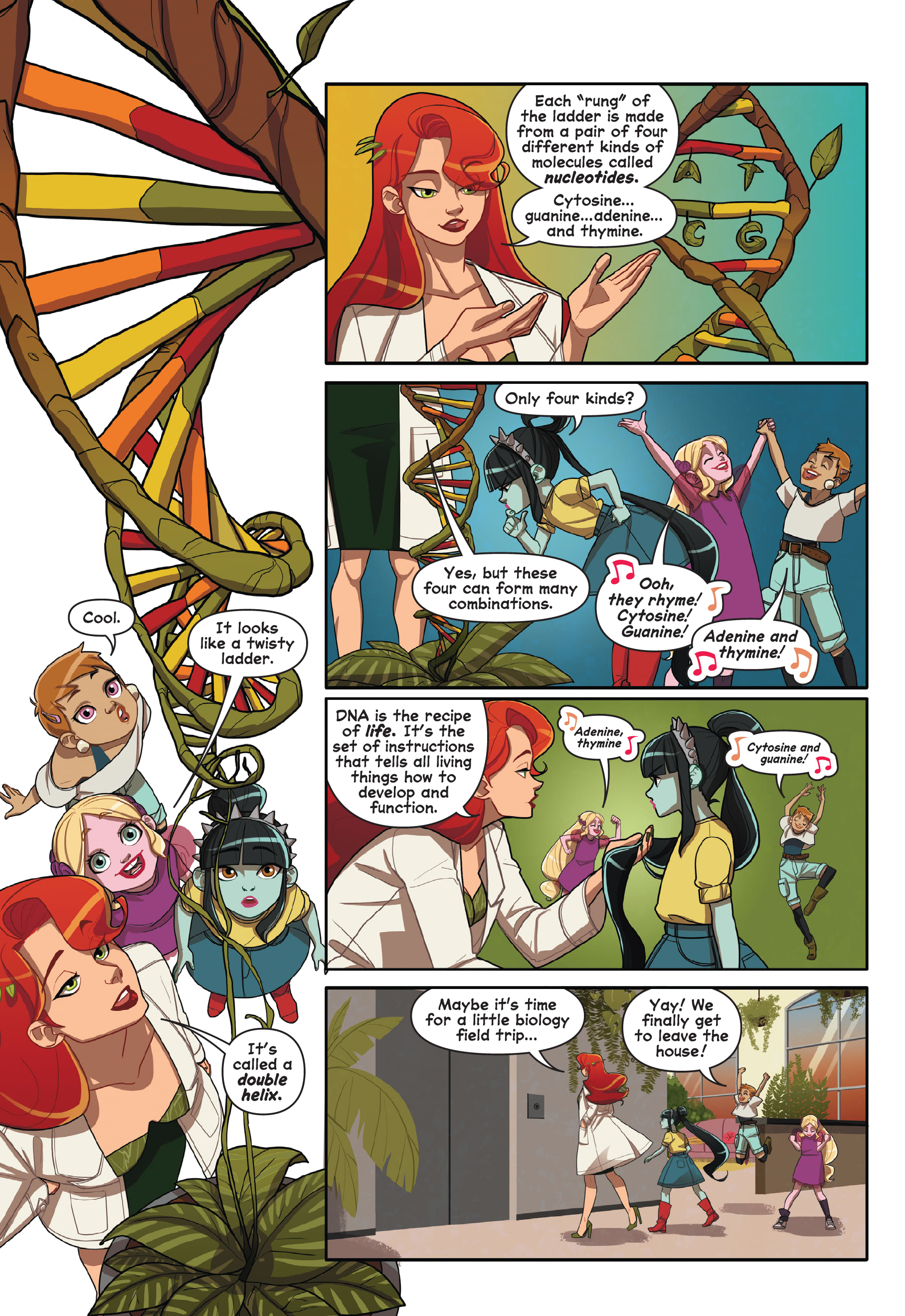 Read online Flash Facts comic -  Issue # TPB (Part 1) - 39