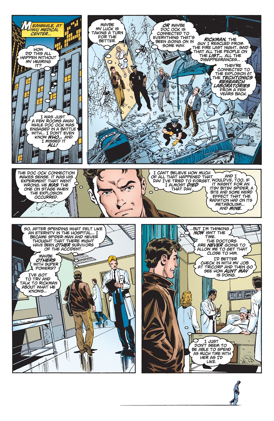 Spider-Man: The Next Chapter issue TPB 2 (Part 2) - Page 54