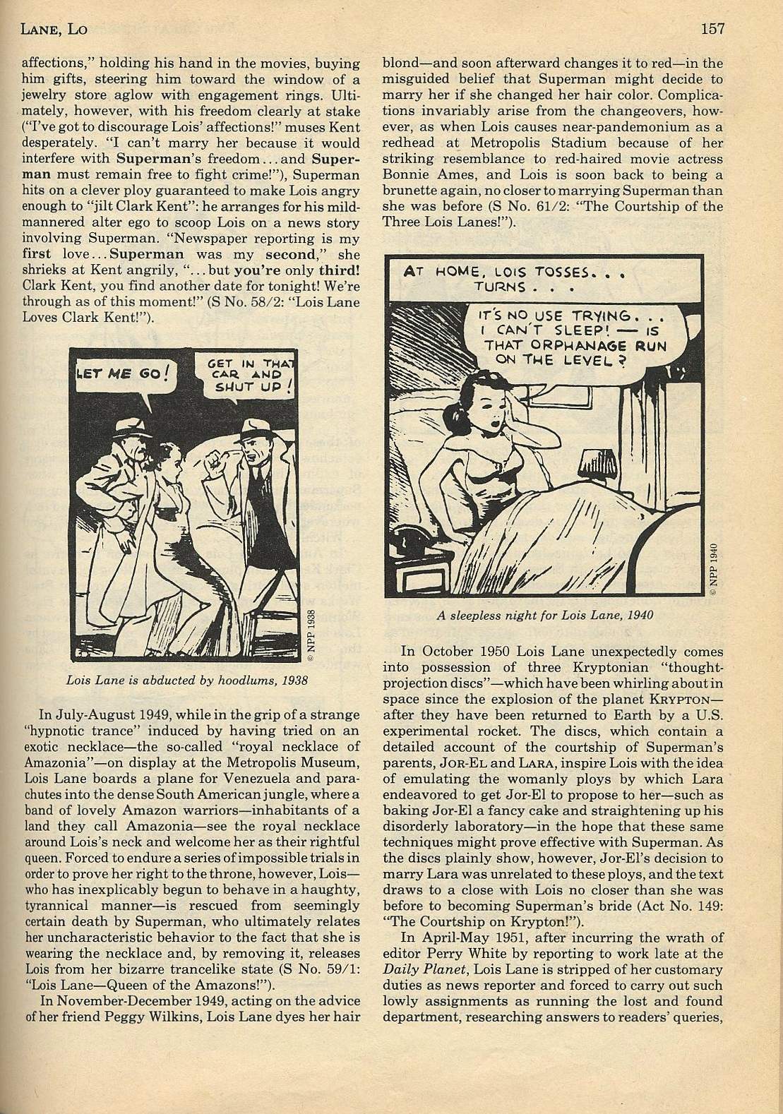 Read online The Great Superman Book comic -  Issue # TPB (Part 2) - 76