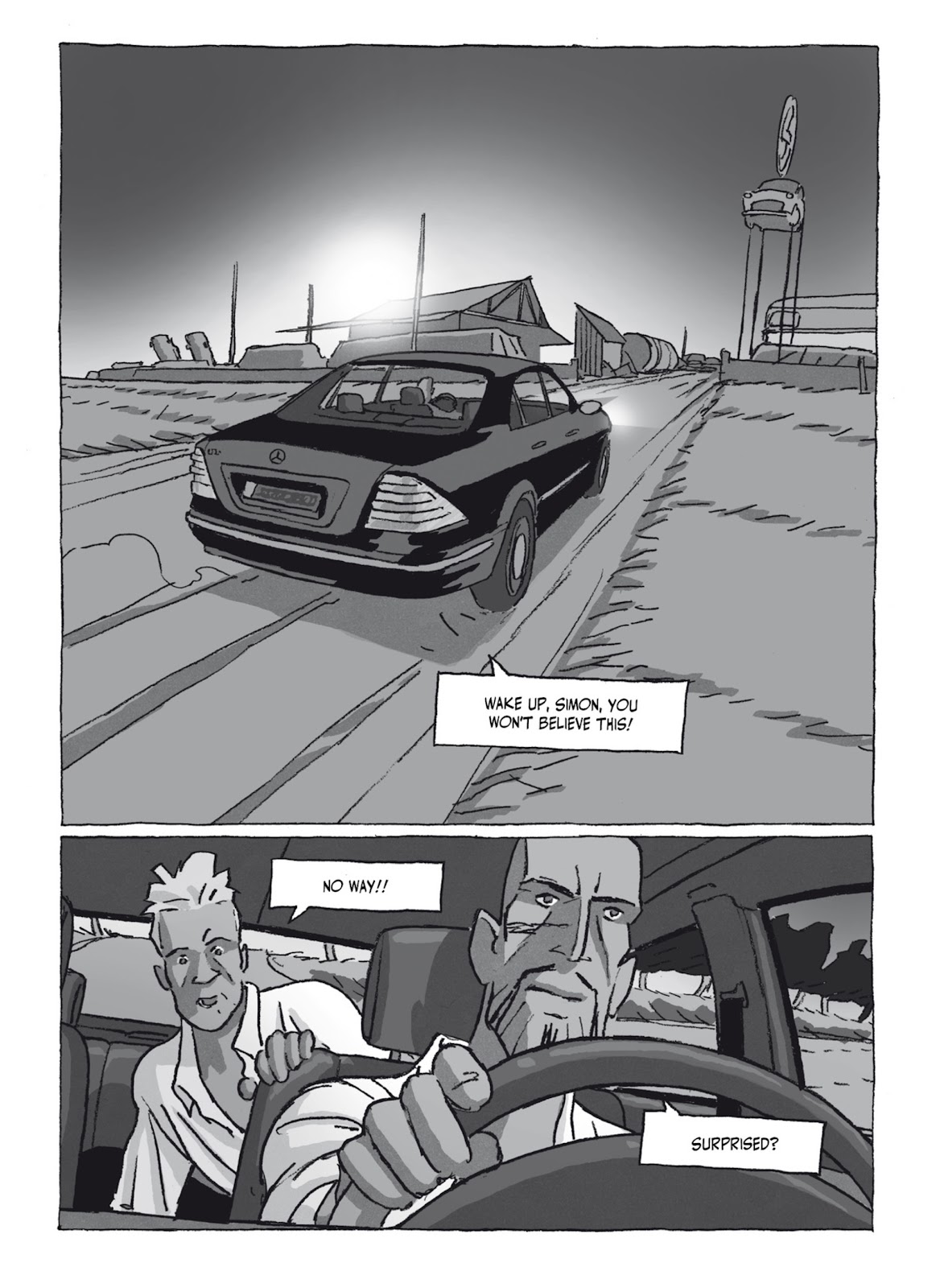 Bad Break issue TPB 2 - Page 81