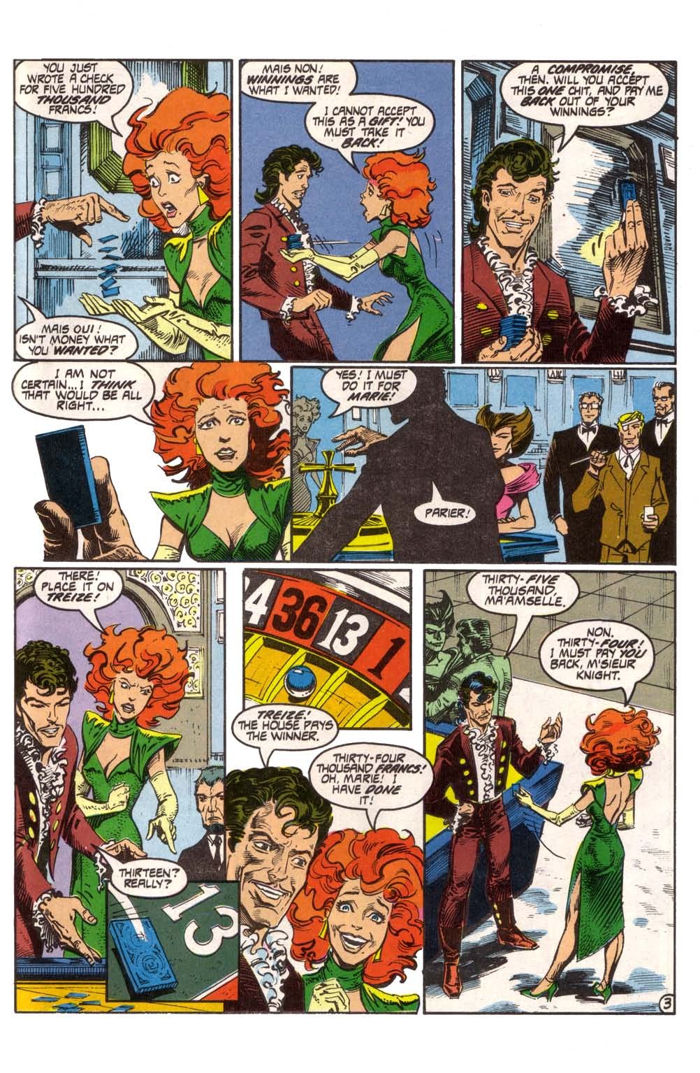 Read online Eternity Smith (1987) comic -  Issue #9 - 15