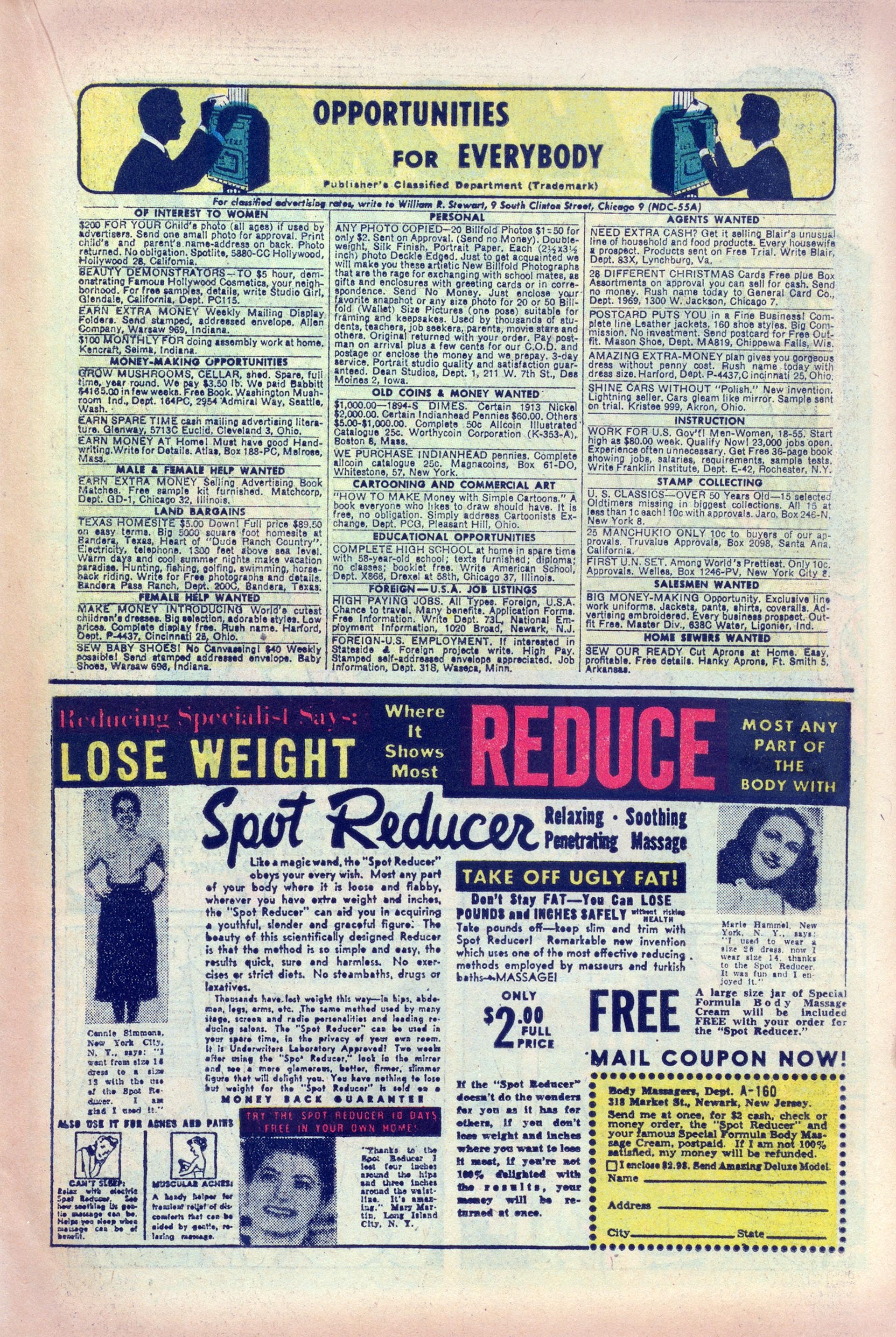 Read online My Own Romance comic -  Issue #49 - 19