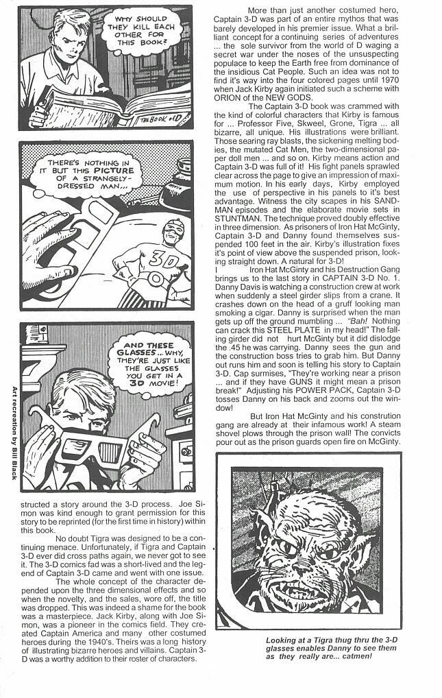 Read online Golden Age Treasury comic -  Issue # TPB 1 (Part 2) - 6
