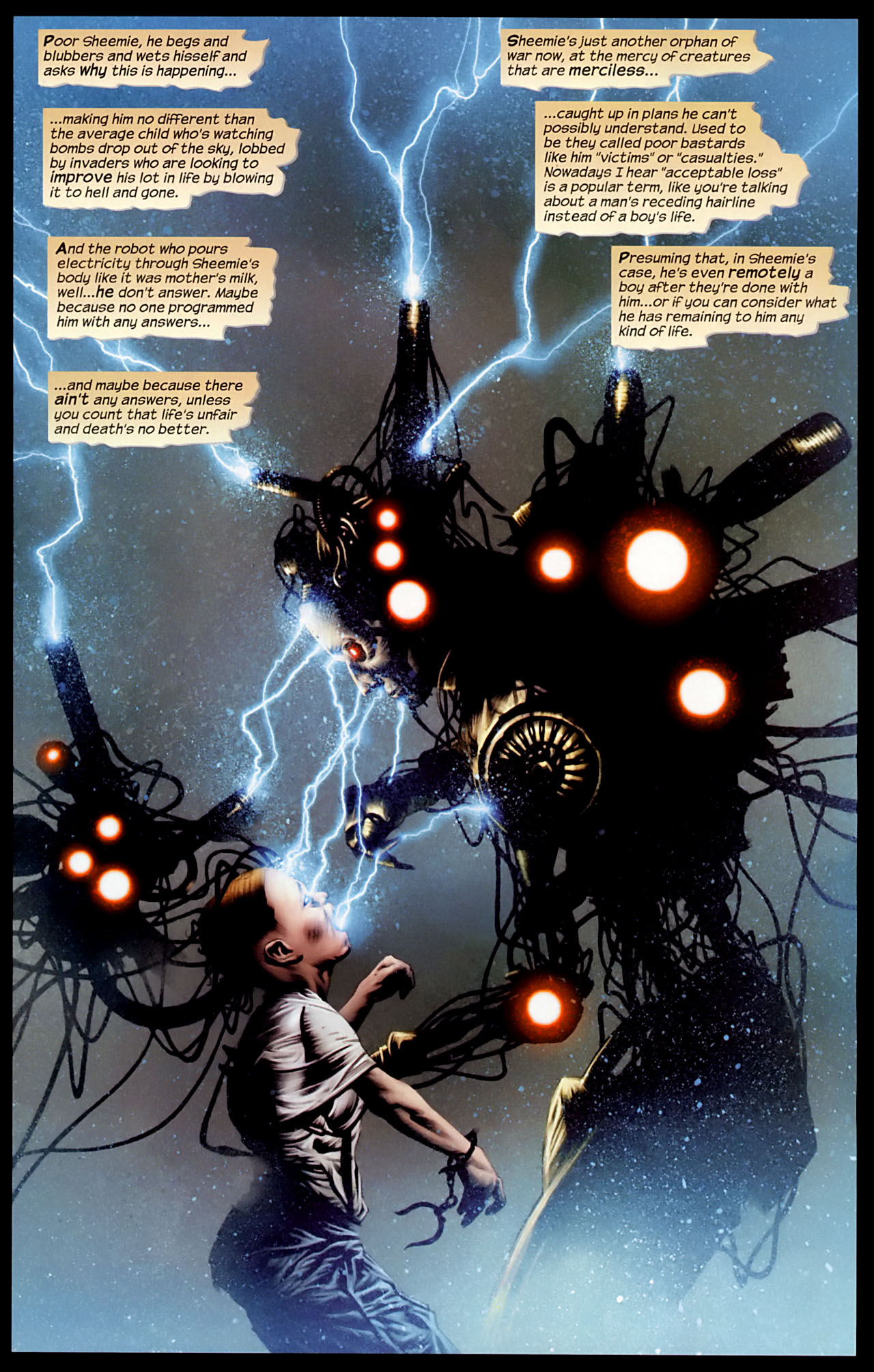 Read online Dark Tower: The Long Road Home comic -  Issue #2 - 5