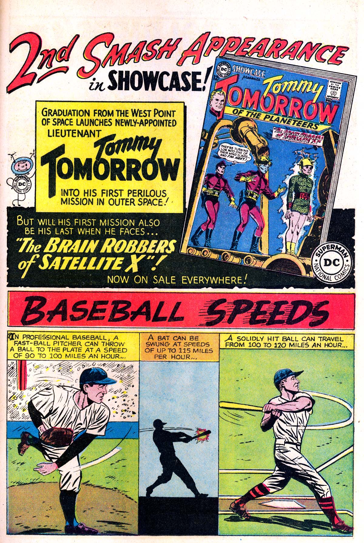 Read online The Brave and the Bold (1955) comic -  Issue #46 - 33