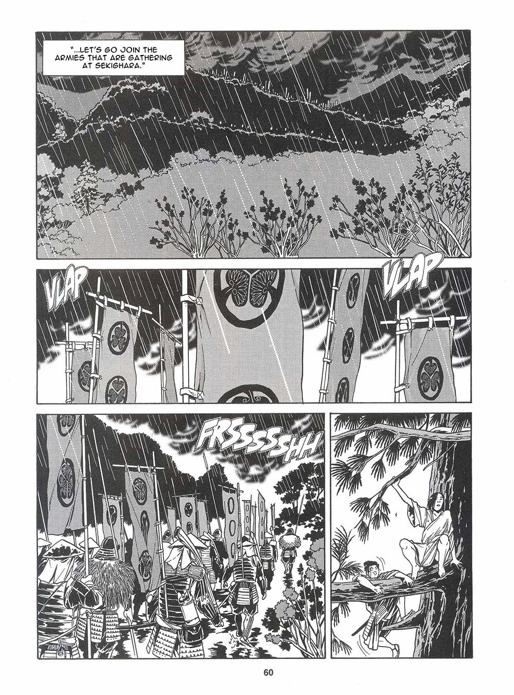 Read online Lilith comic -  Issue # TPB 8 - 59