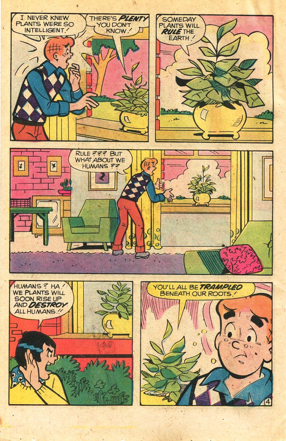 Read online Giant Spectacular Comics comic -  Issue # TPB (Part 1) - 70