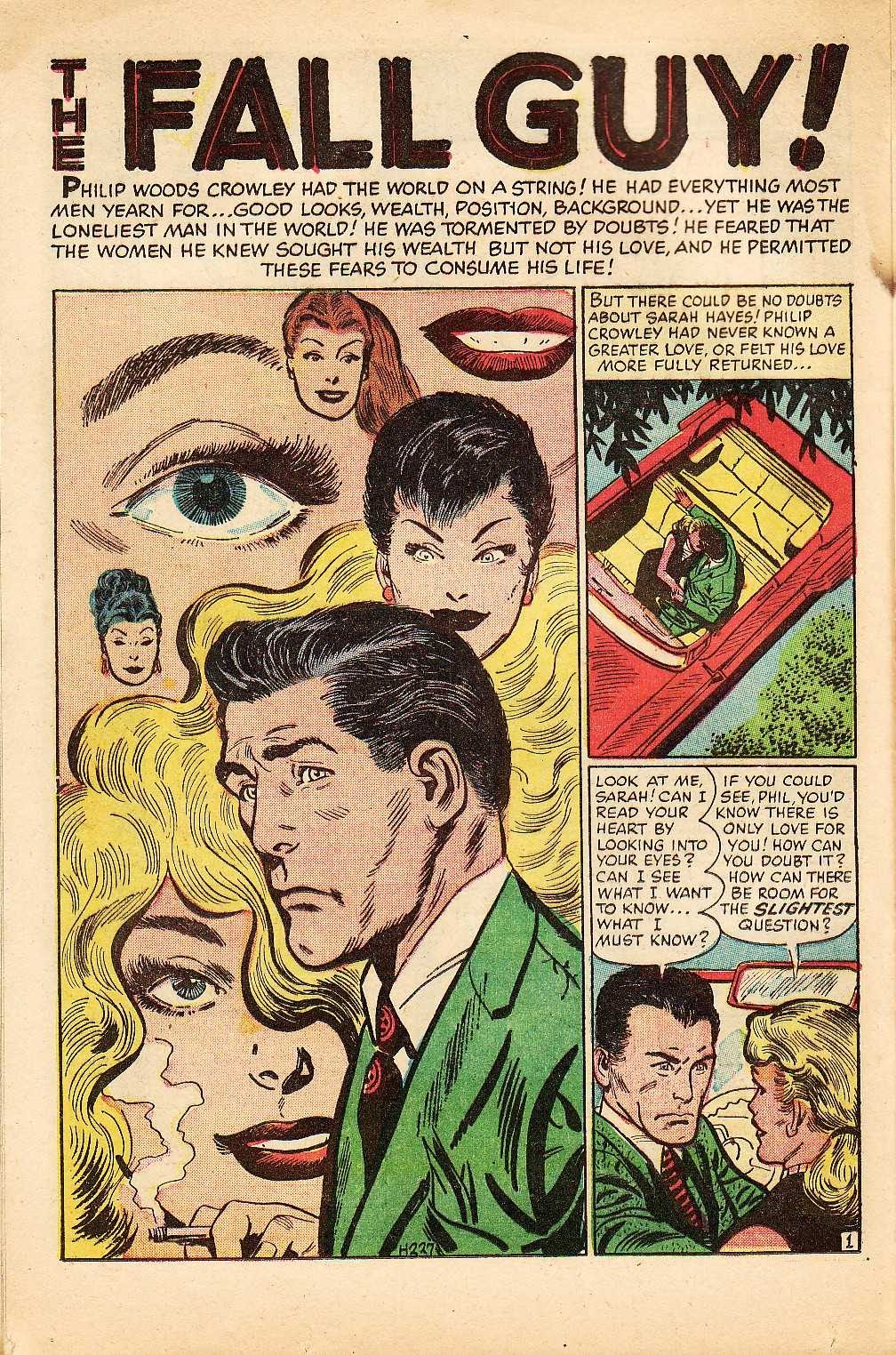 Read online Tales of Justice comic -  Issue #57 - 16