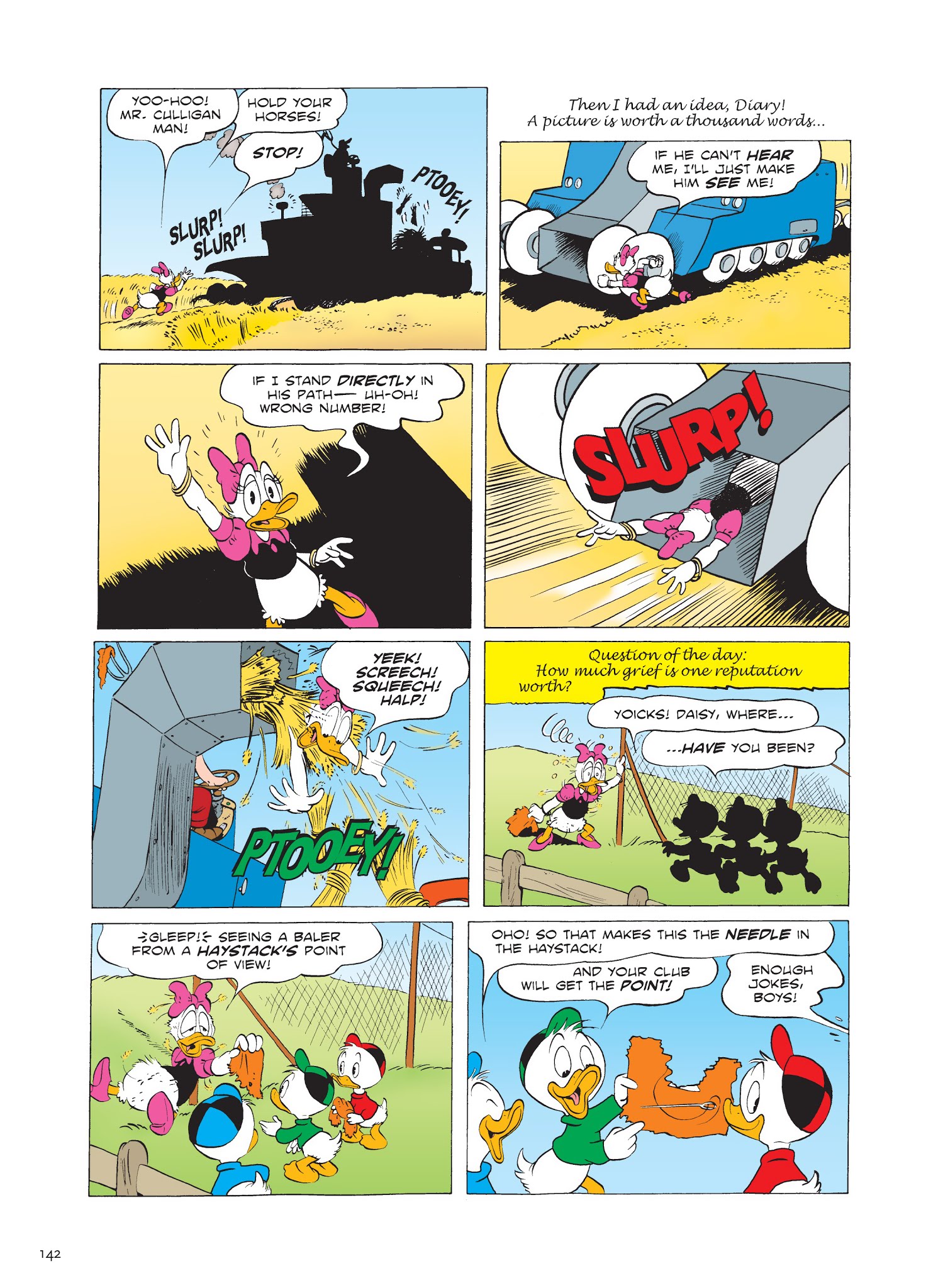 Read online Disney Masters comic -  Issue # TPB 4 (Part 2) - 42