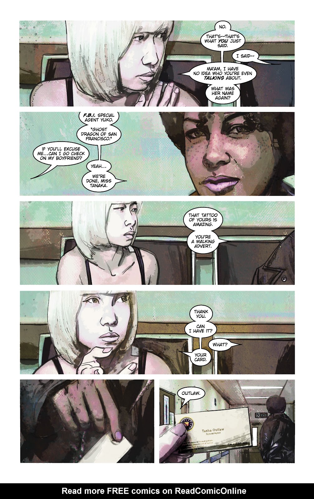 Pearl III issue 2 - Page 14