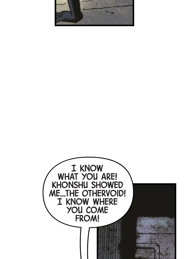 Read online Moon Knight: Welcome to New Egypt Infinity Comic comic -  Issue #4 - 37