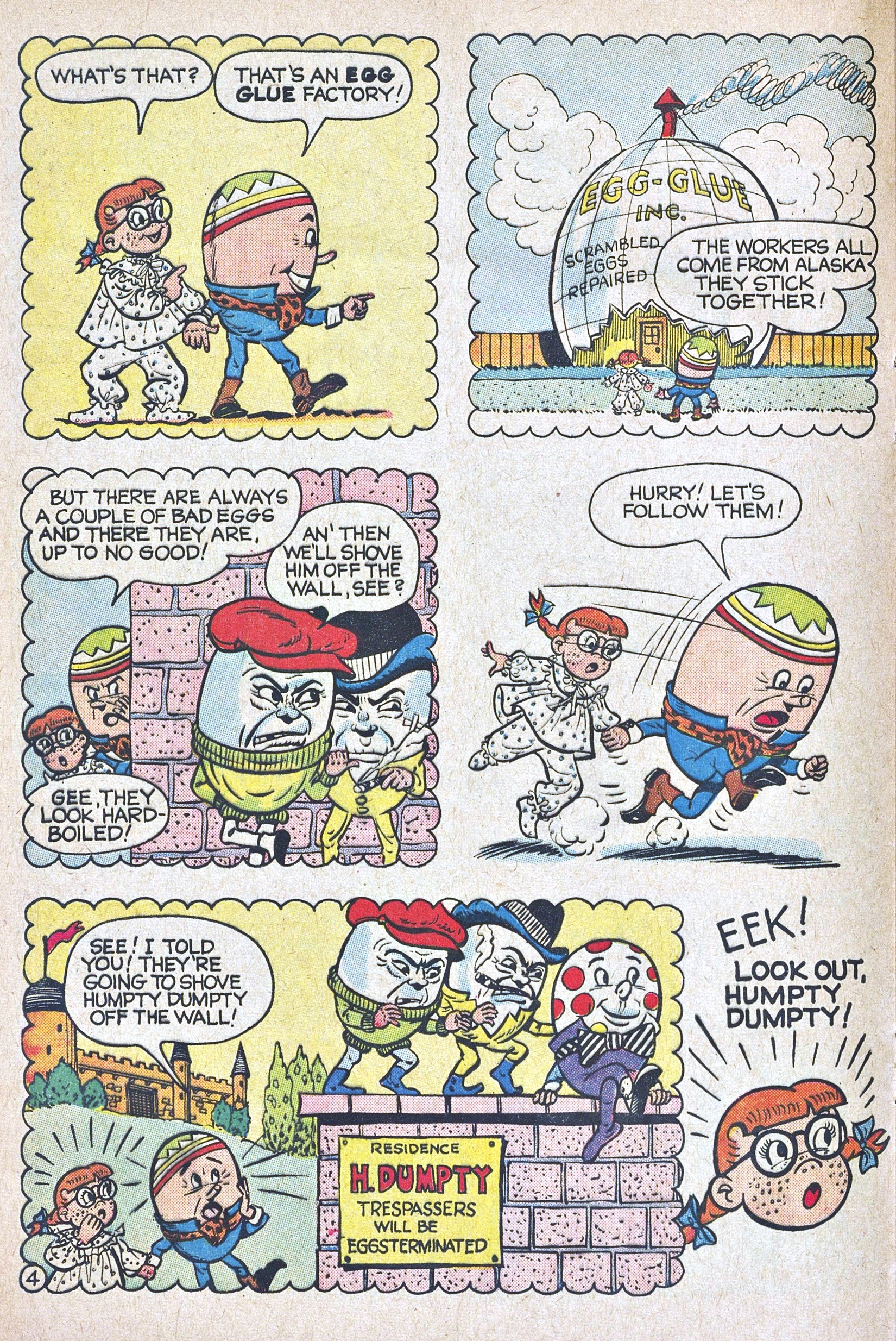 Read online Katy Keene (1949) comic -  Issue #60 - 16