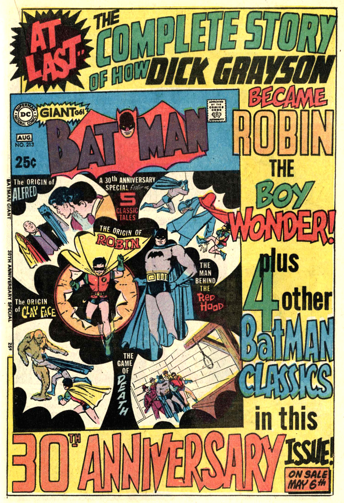 Read online Green Lantern (1960) comic -  Issue #70 - 21