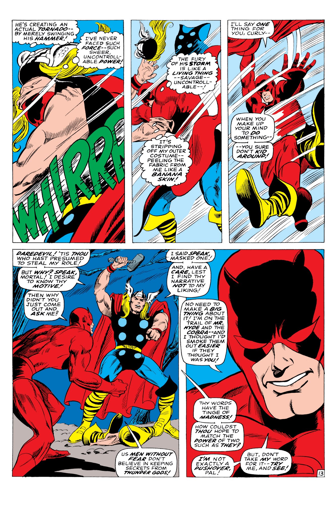 Read online Daredevil Epic Collection comic -  Issue # TPB 2 (Part 2) - 86