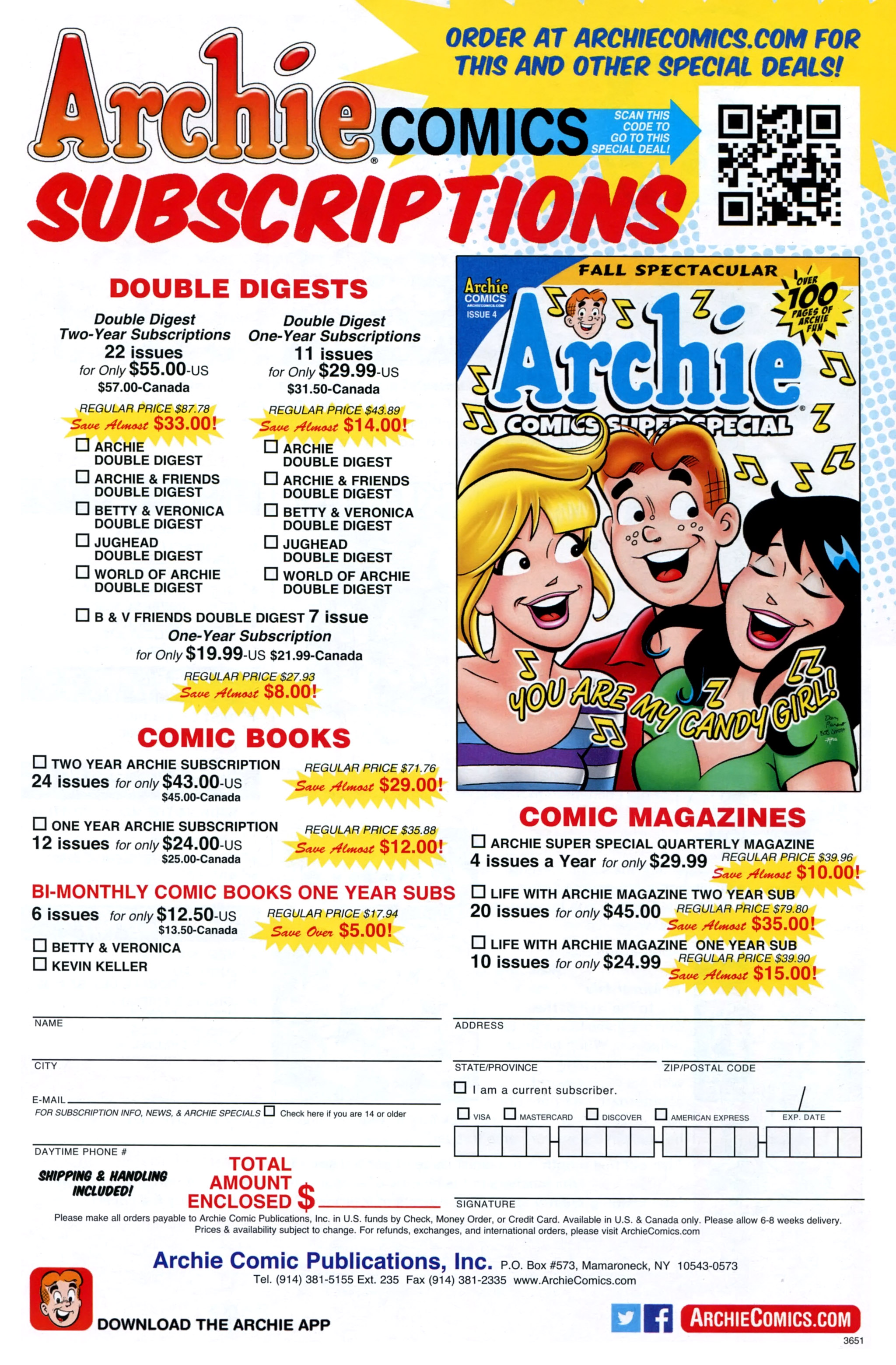 Read online Betty and Veronica (1987) comic -  Issue #267 - 34