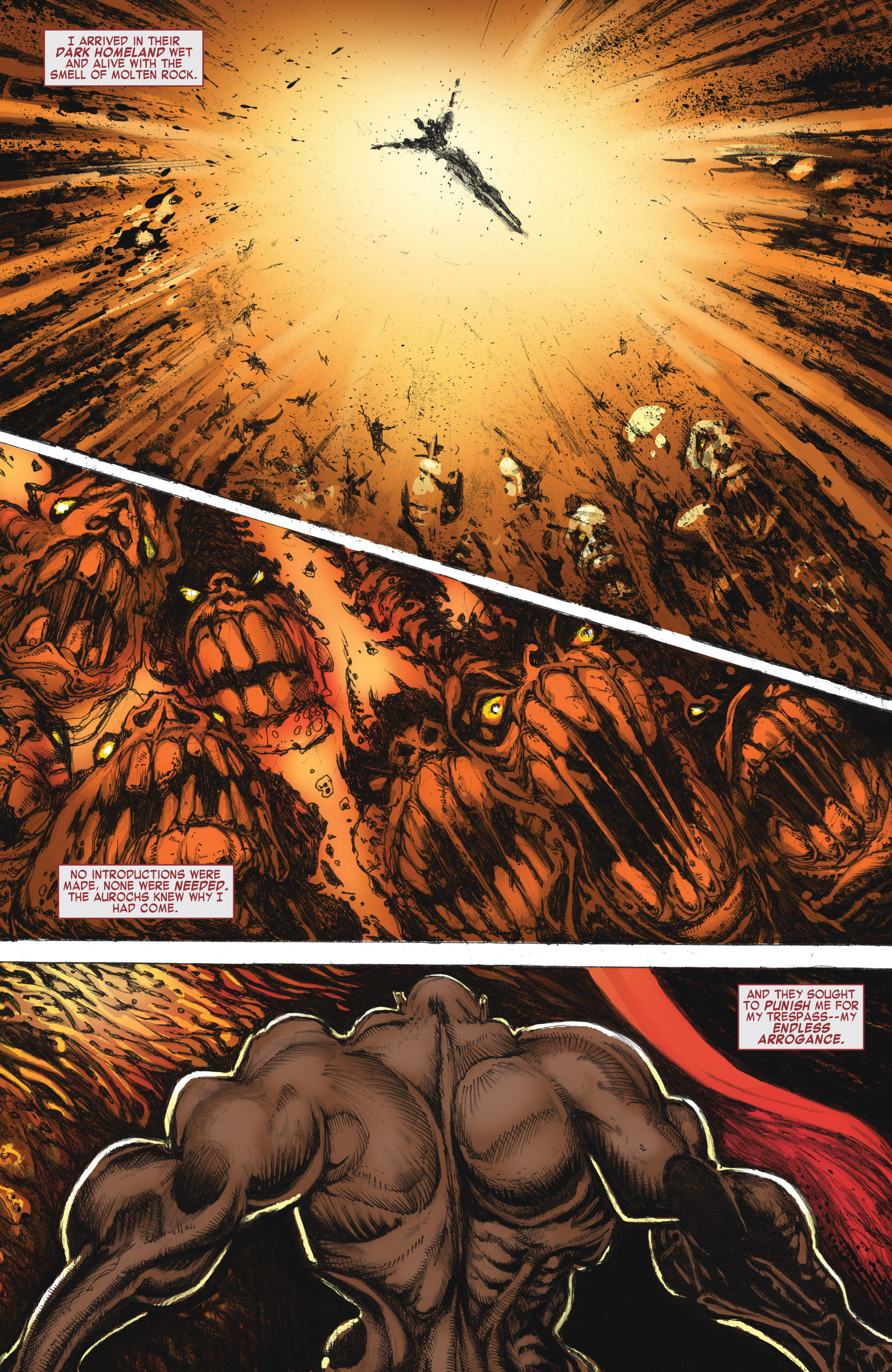 Read online Atomika comic -  Issue # _TPB 2 - 33