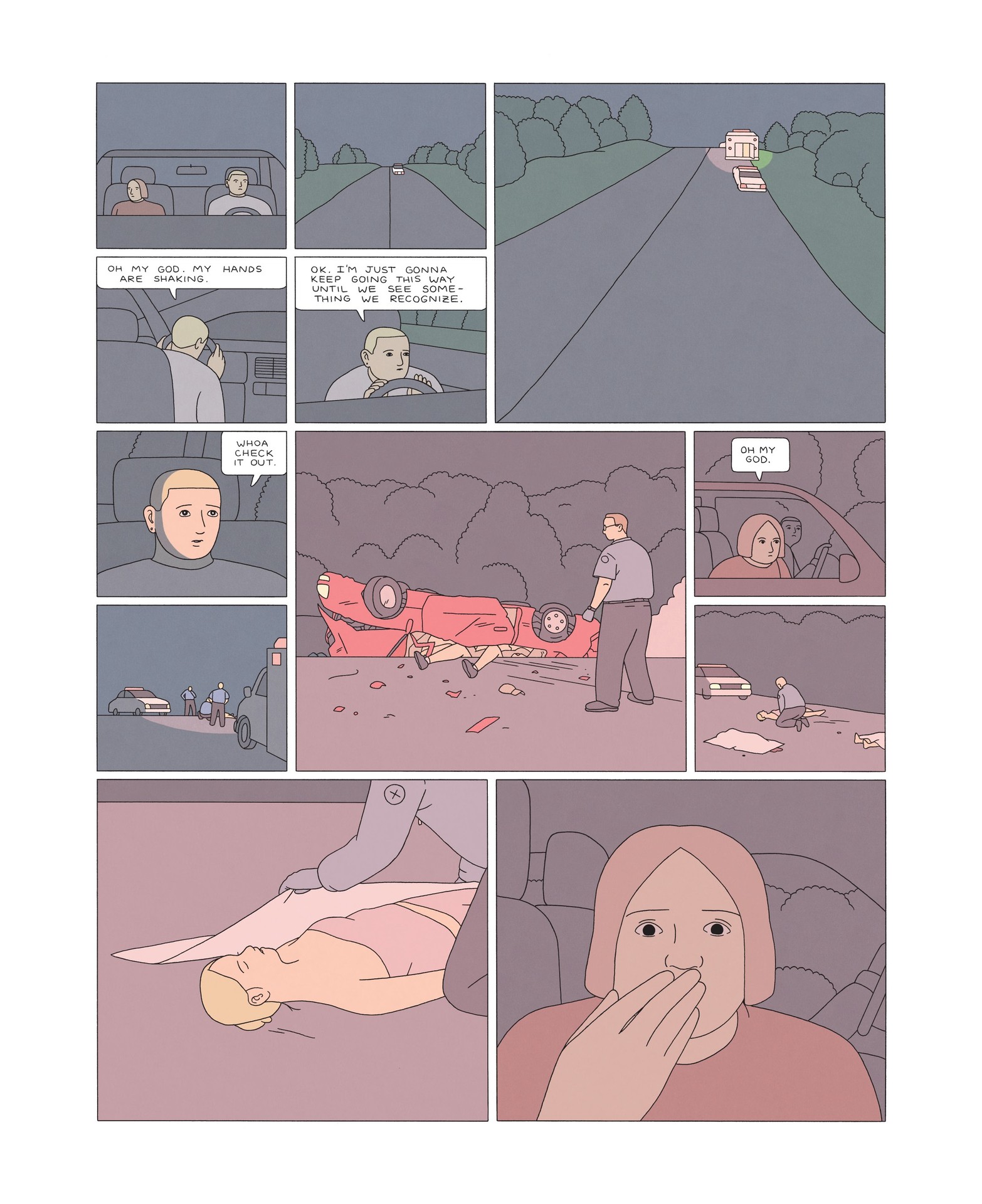 Read online Beverly comic -  Issue # TPB - 82