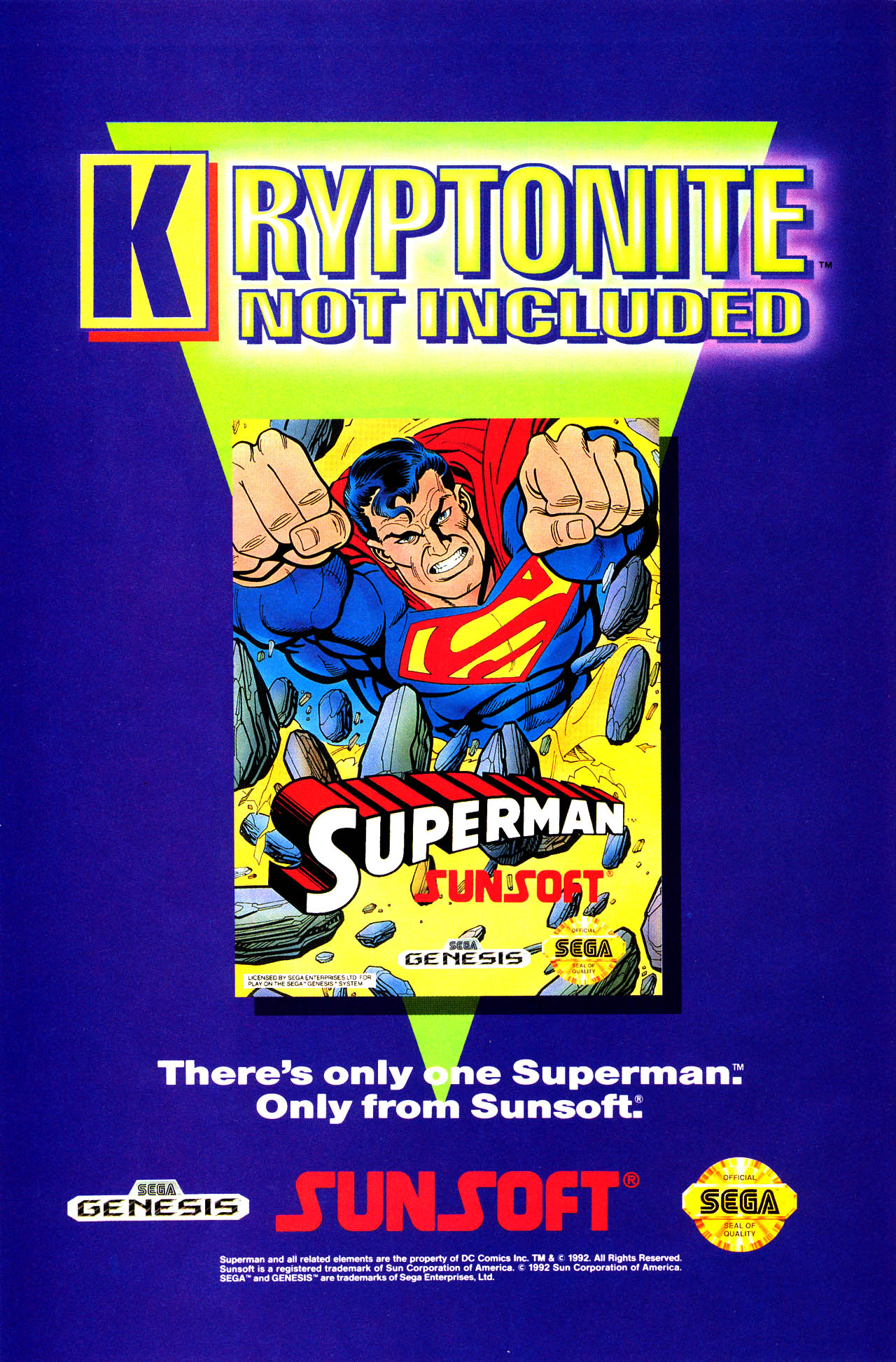 Read online Teenage Mutant Ninja Turtles Adventures (1989) comic -  Issue #41 - 2