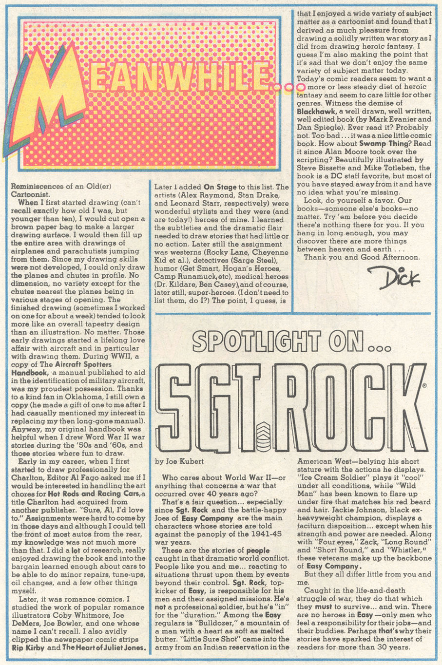 Read online Arak Son of Thunder comic -  Issue #36 - 22