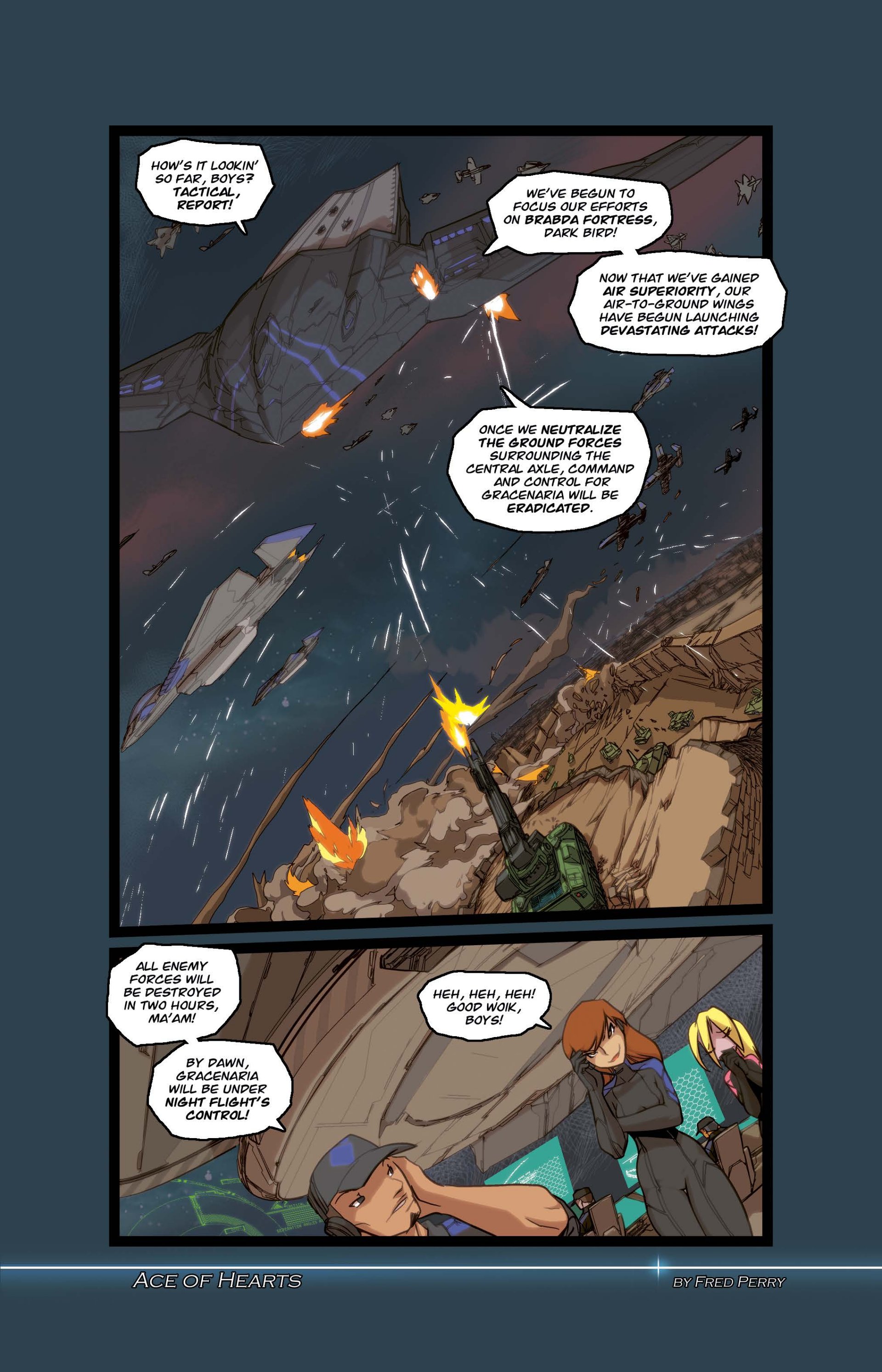 Read online Gold Digger (1999) comic -  Issue #114 - 2