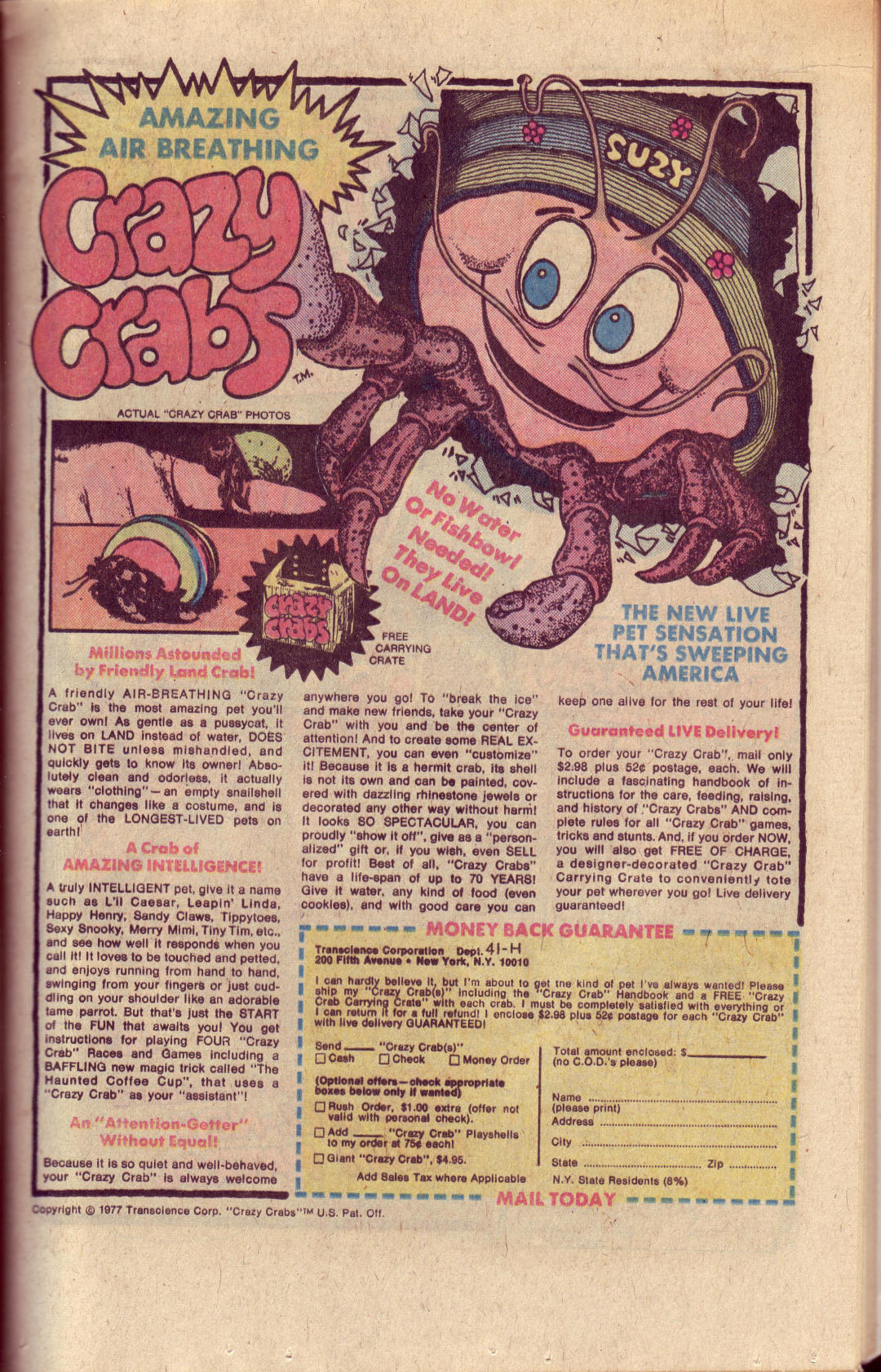 Read online G.I. Combat (1952) comic -  Issue #203 - 17