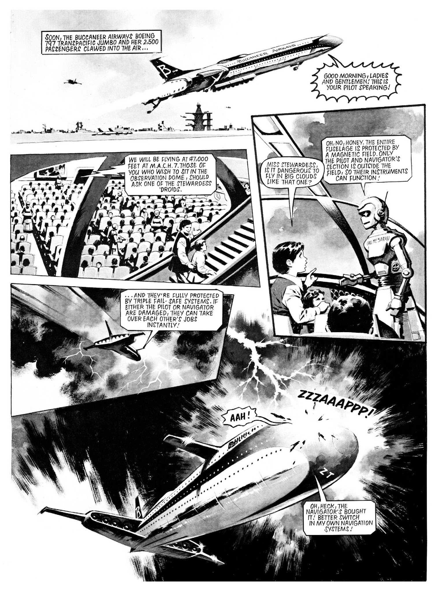 Read online Ro-Busters comic -  Issue # TPB 1 - 80