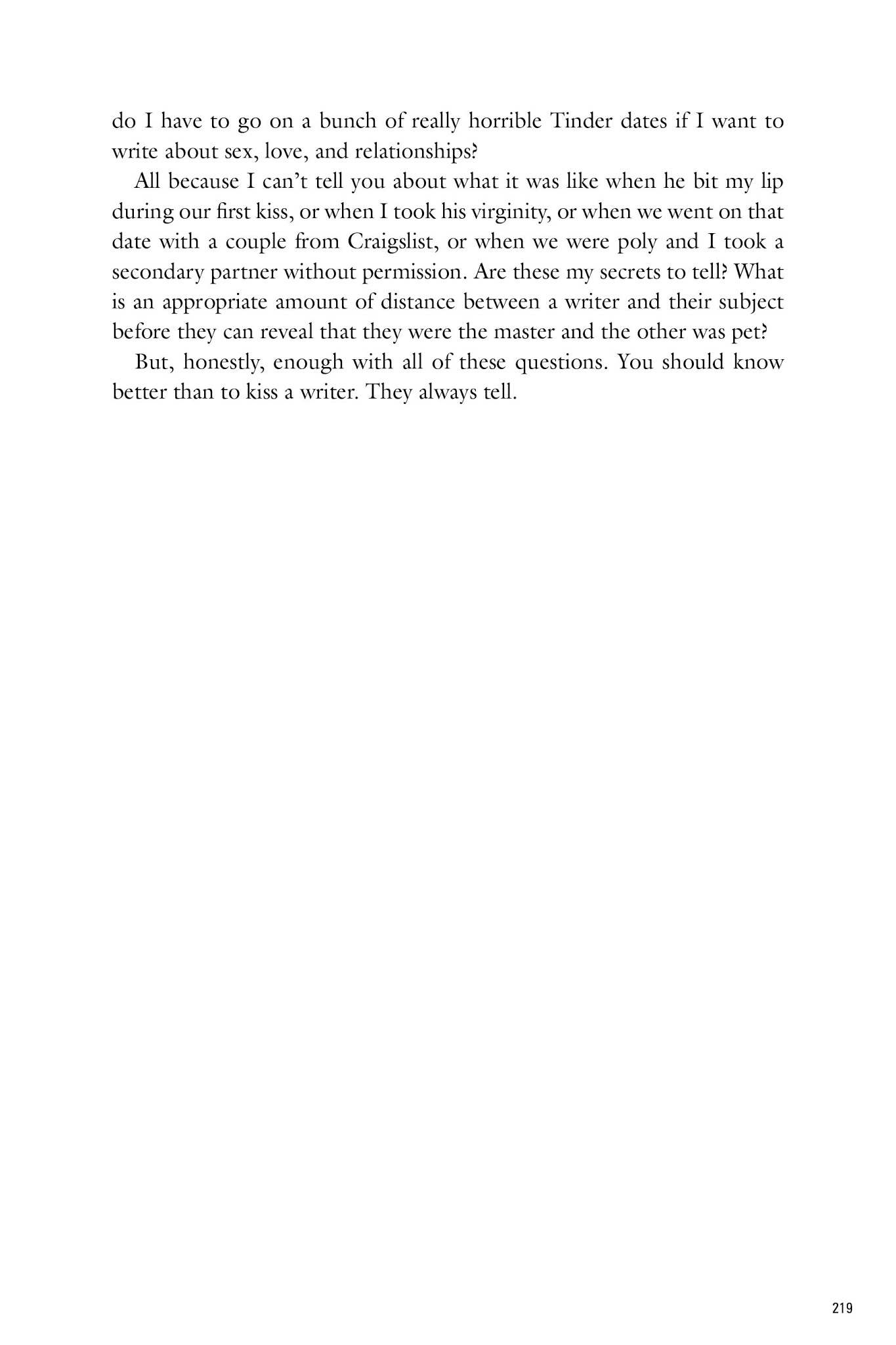 Read online The Secret Loves of Geek Girls comic -  Issue # TPB - 220