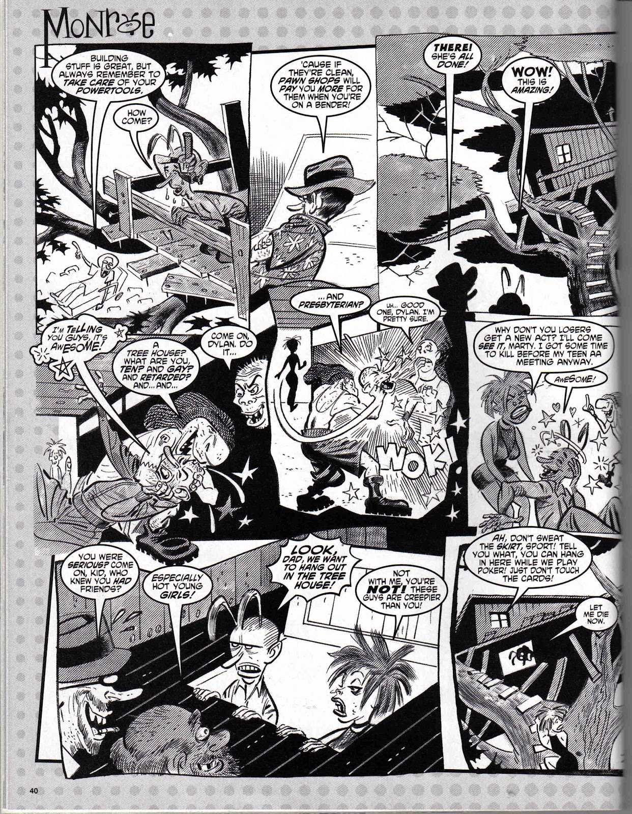 MAD issue 405 - Page 39