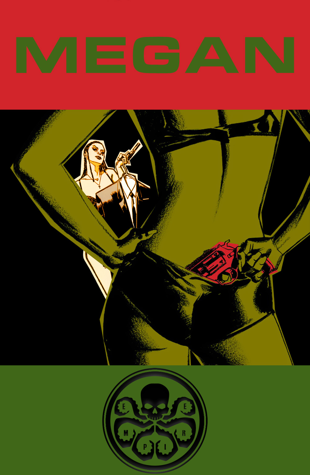 Read online Batman: The Dark Knight [II] (2011) comic -  Issue #0 - 23