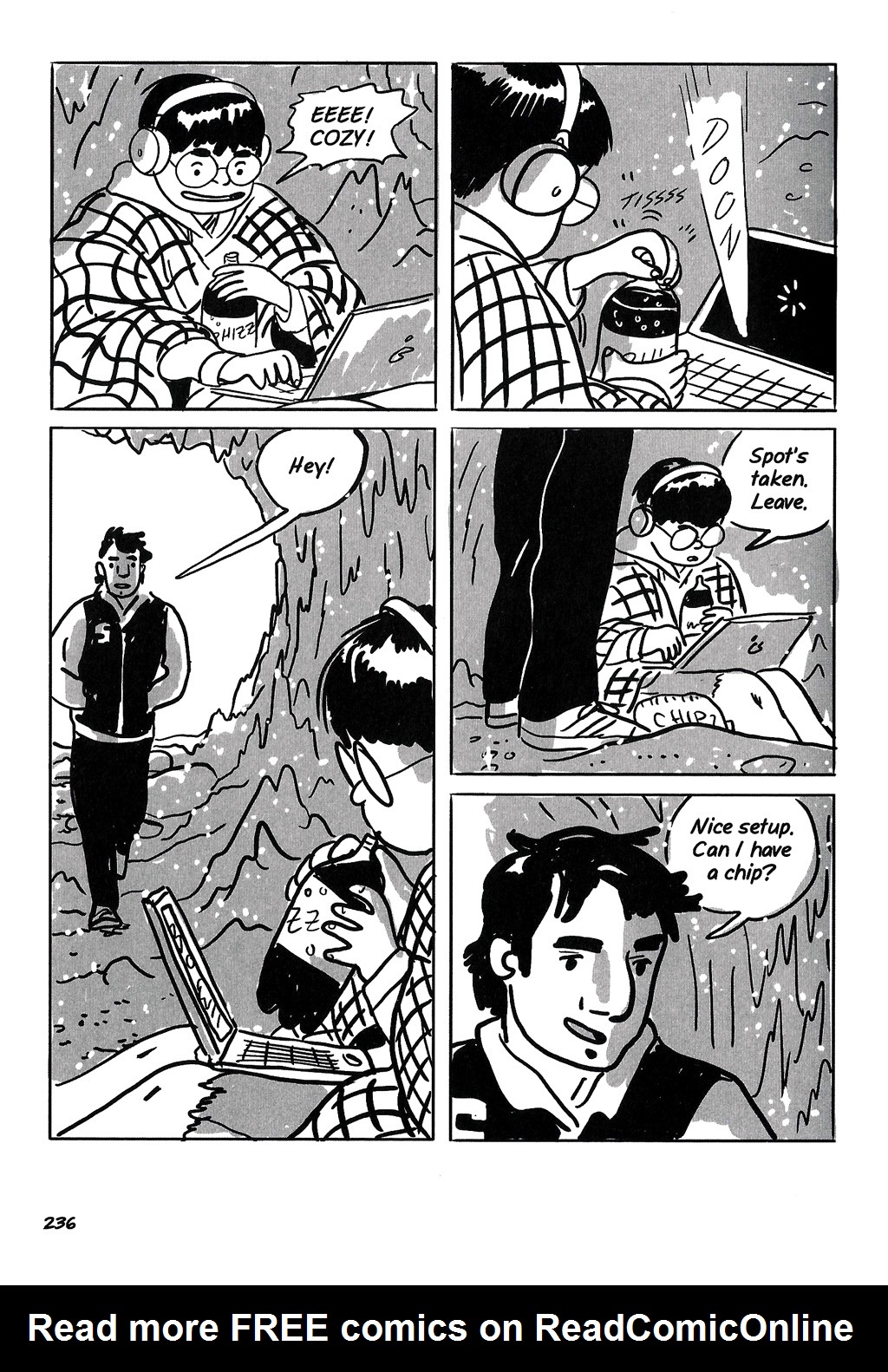 Read online SuperMutant Magic Academy comic -  Issue # TPB (Part 3) - 37