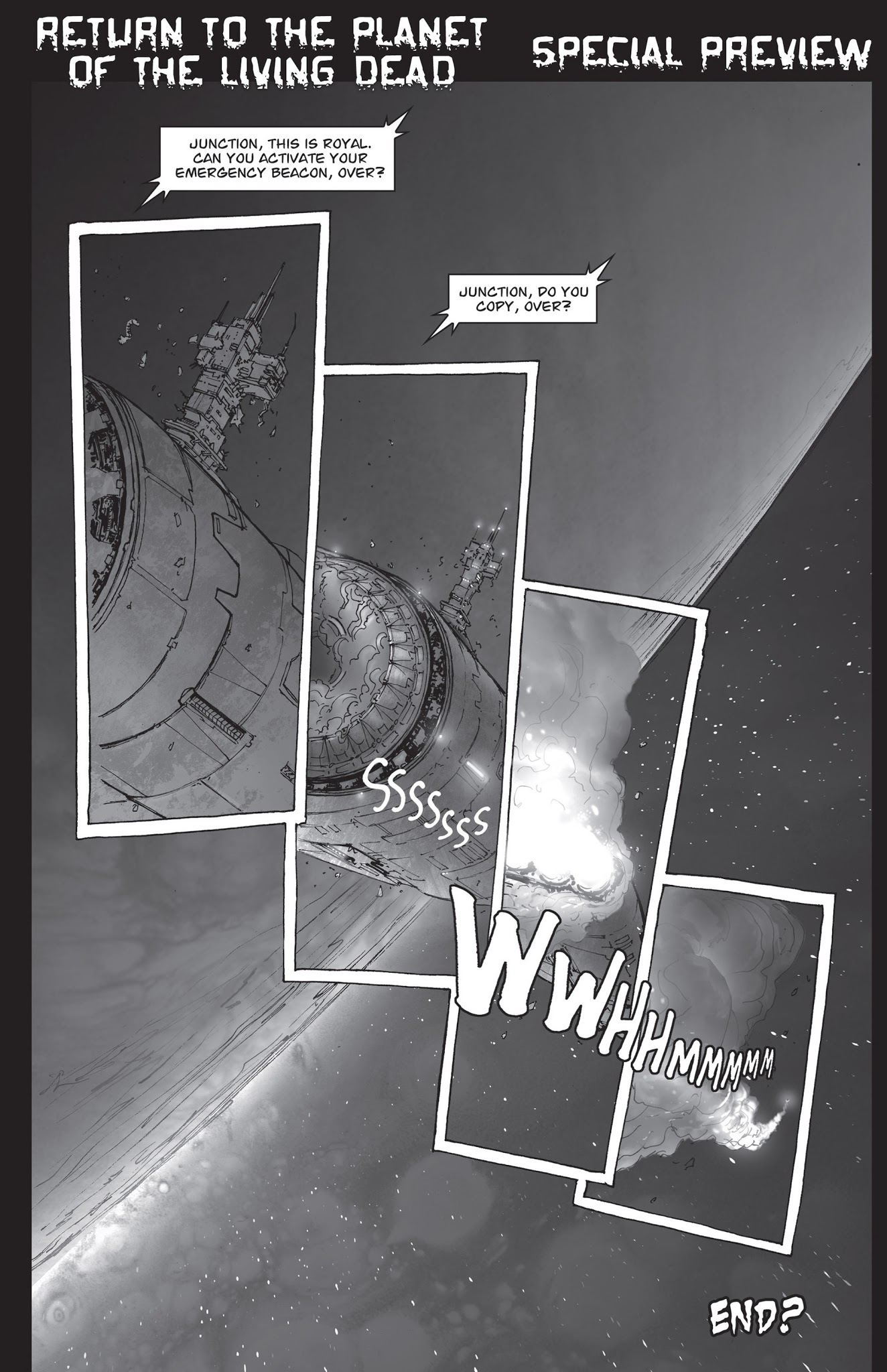 Read online The Last Zombie: Neverland comic -  Issue #2 - 28
