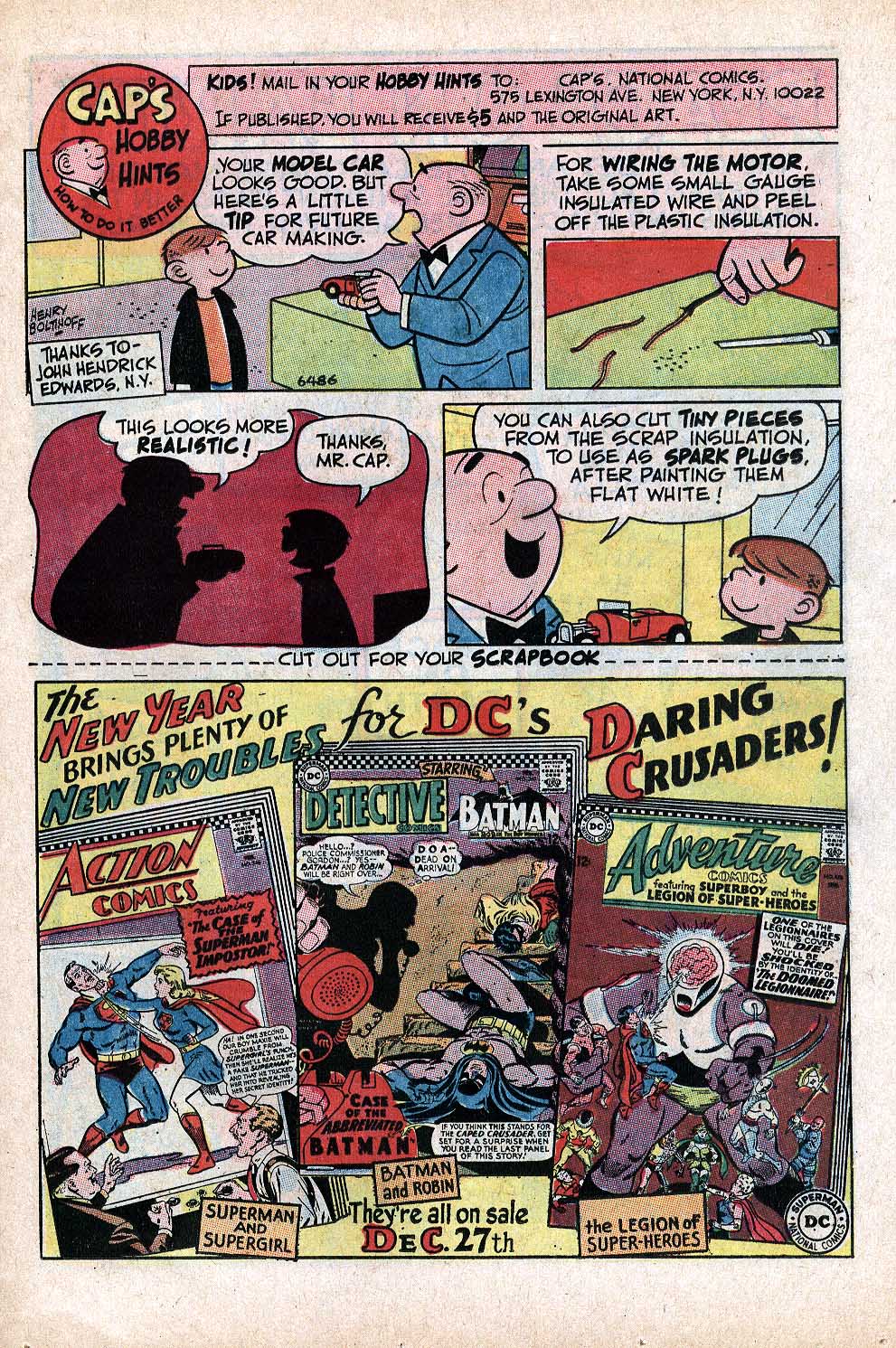 Read online Metal Men (1963) comic -  Issue #24 - 11