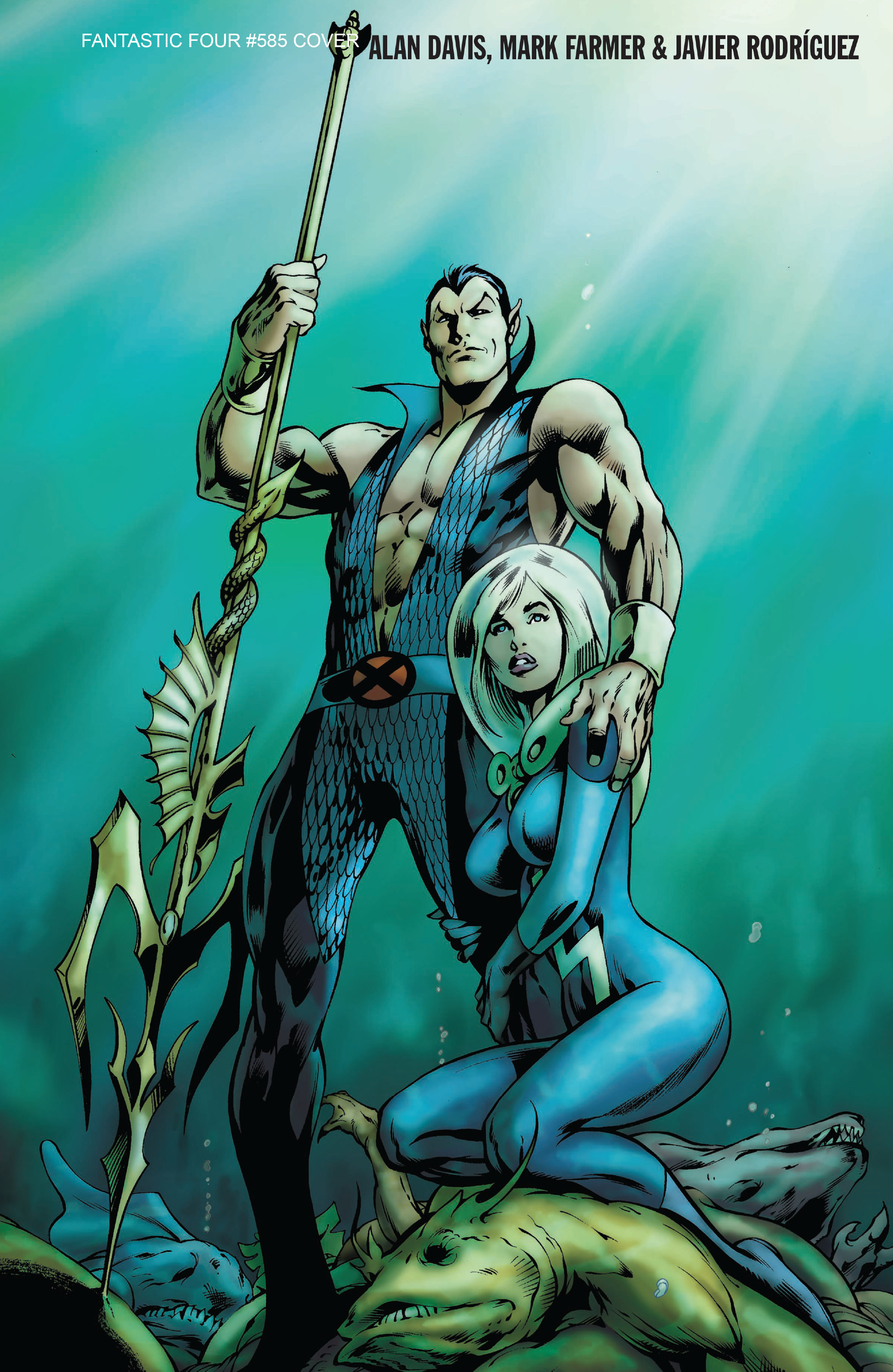 Read online Fantastic Four by Jonathan Hickman: The Complete Collection comic -  Issue # TPB 2 (Part 4) - 81