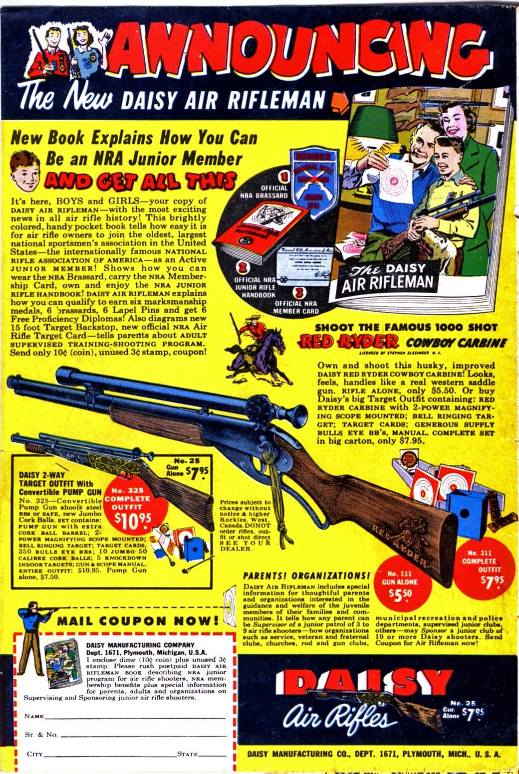 Read online A Date with Judy comic -  Issue #25 - 52