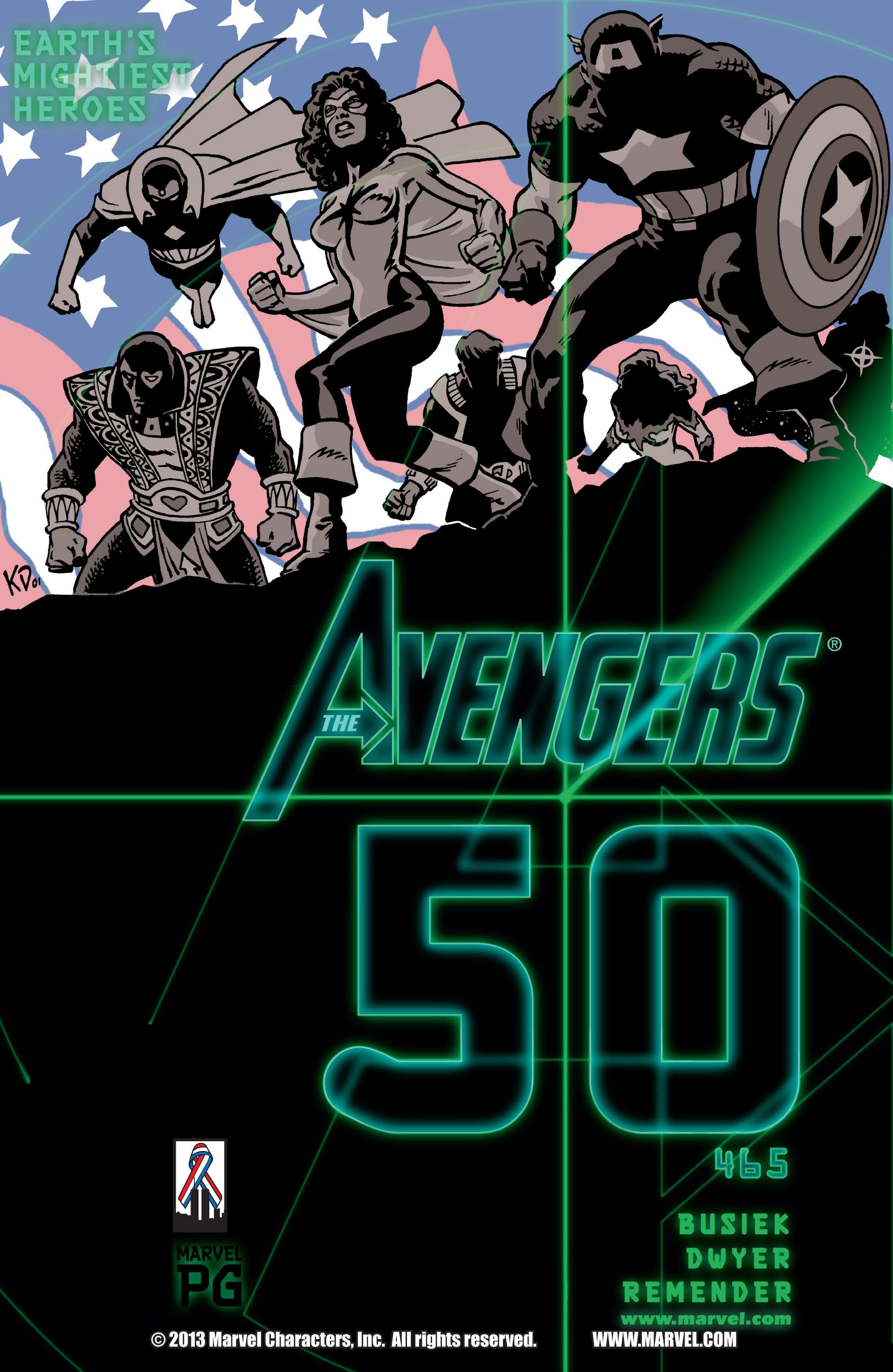 Read online Avengers (1998) comic -  Issue # _TPB 5 (Part 2) - 86