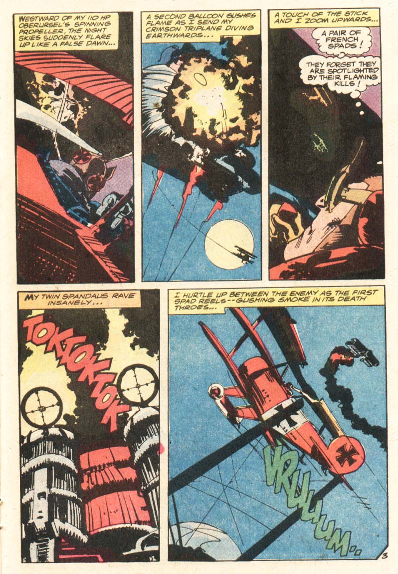 Read online Men of War comic -  Issue #10 - 18