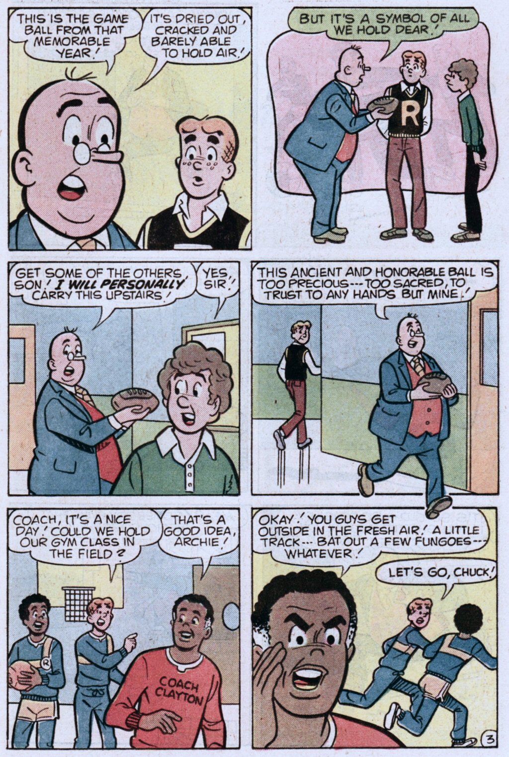 Archie (1960) 311 Page 15